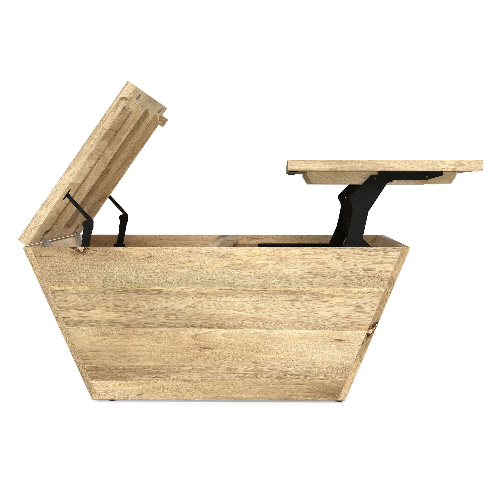 Abba - Handcrafted Coffee Table - Image 17