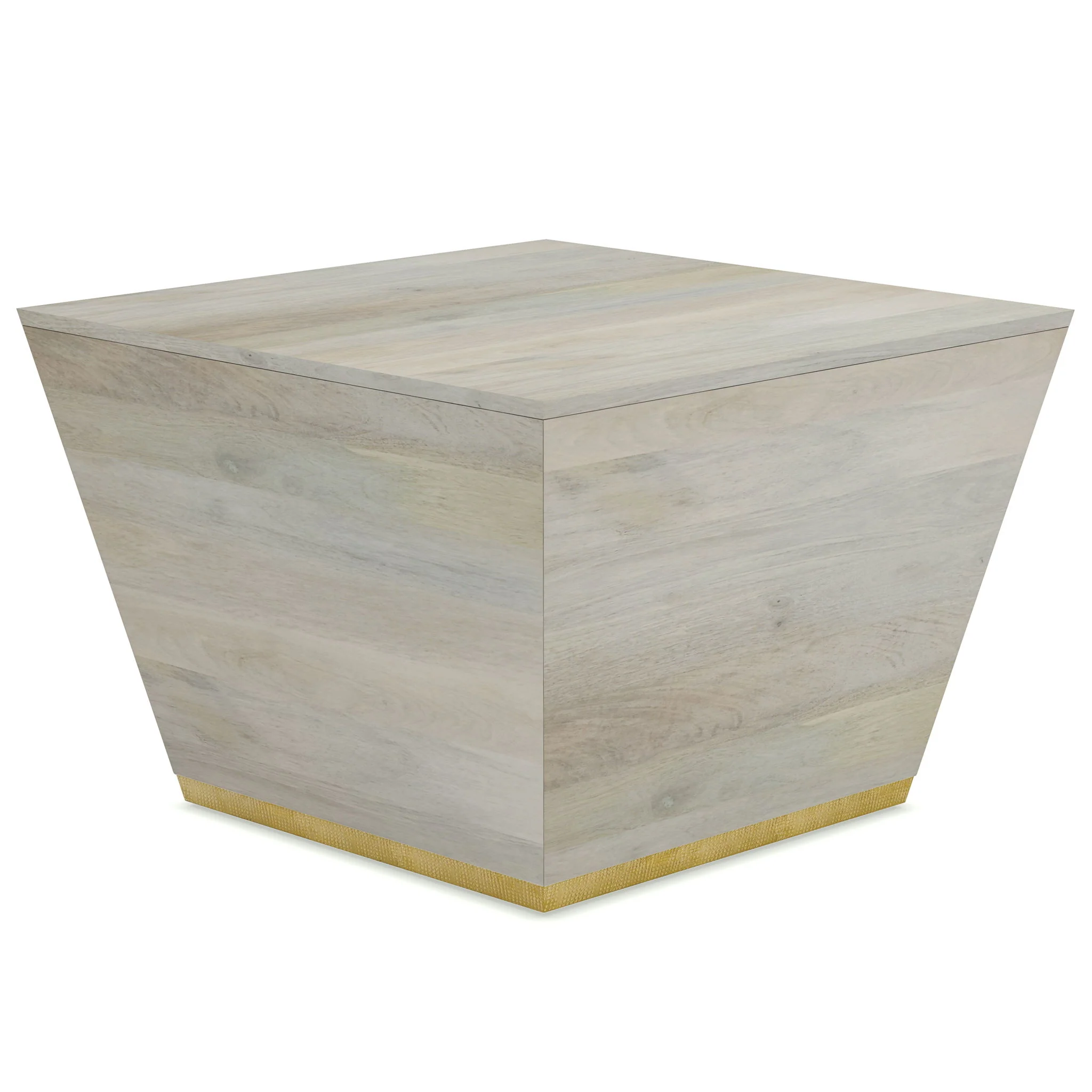 Abba - Handcrafted Coffee Table - Image 3