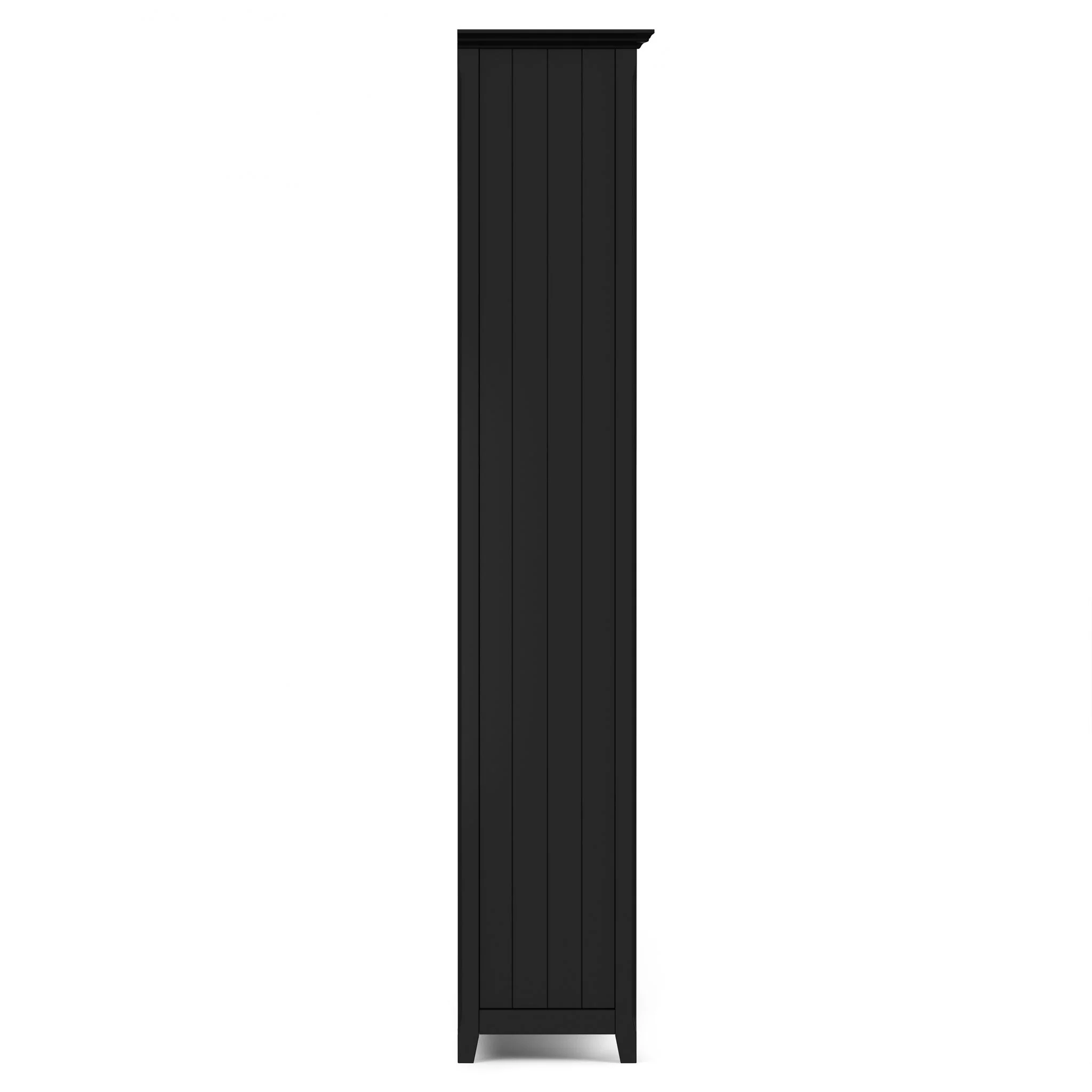 Acadian - 5 Shelf Bookcase, Handcrafted - Image 14