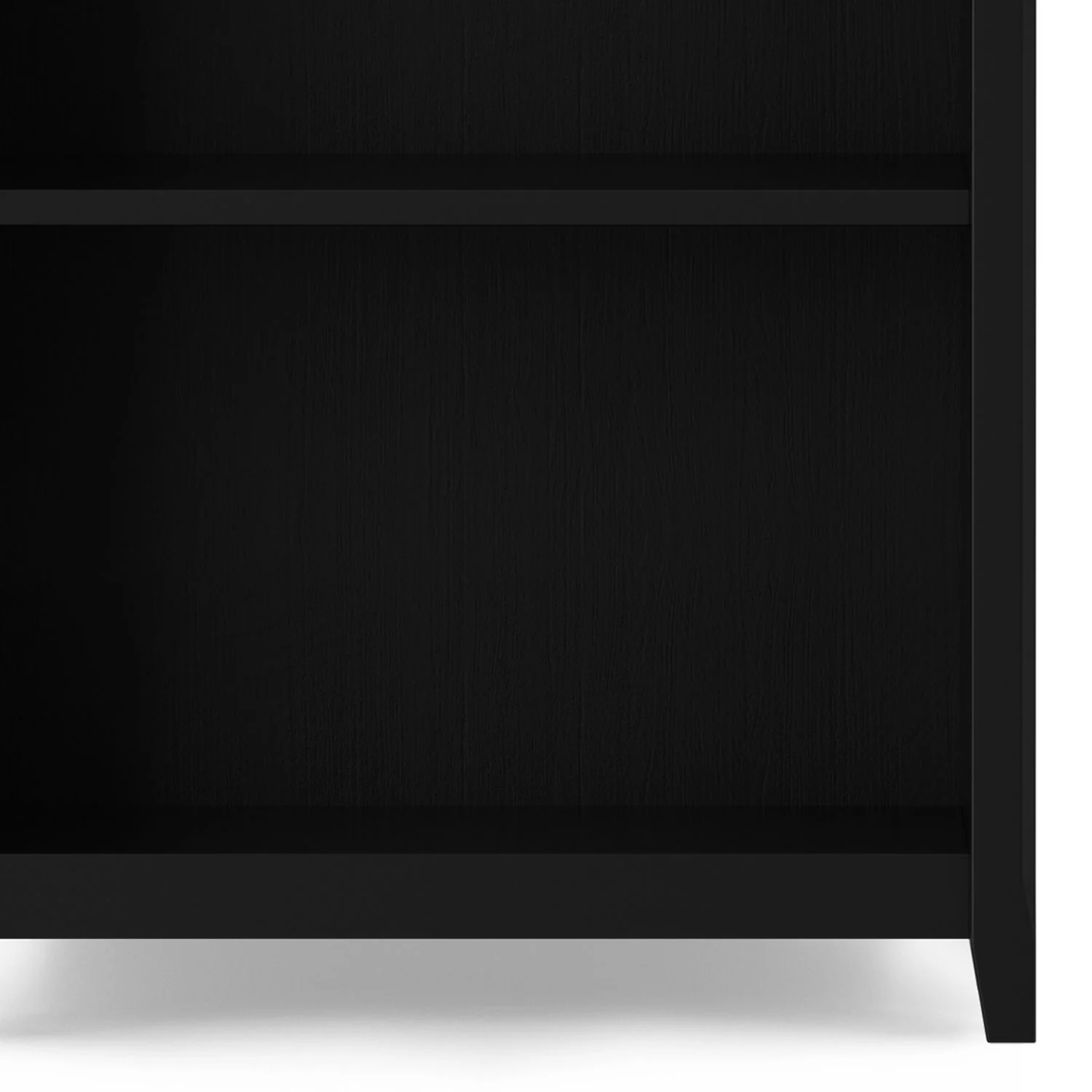 Acadian - 5 Shelf Bookcase, Handcrafted - Image 15