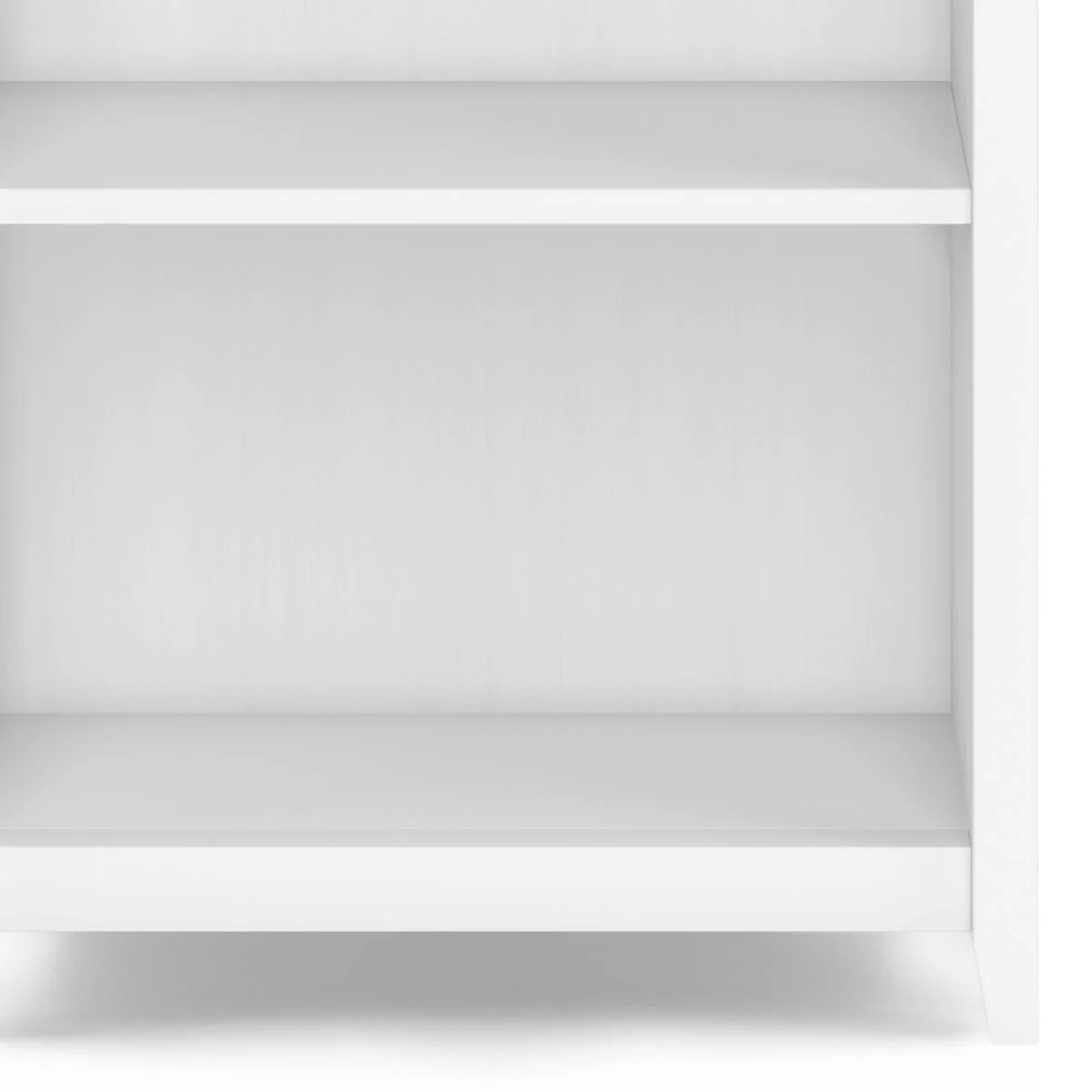 Acadian - 5 Shelf Bookcase, Handcrafted - Image 18