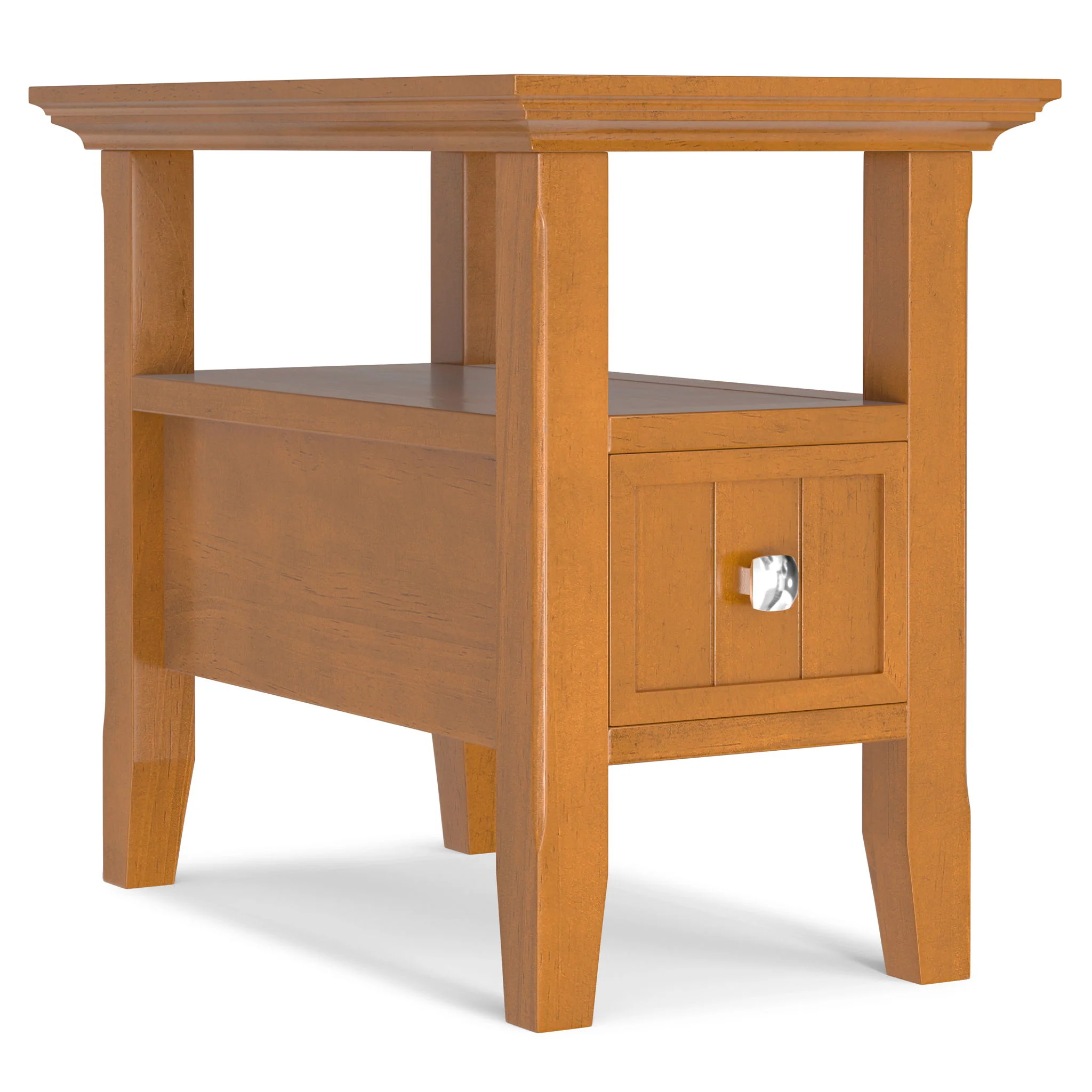 Acadian - End Table With Drawer - Image 2