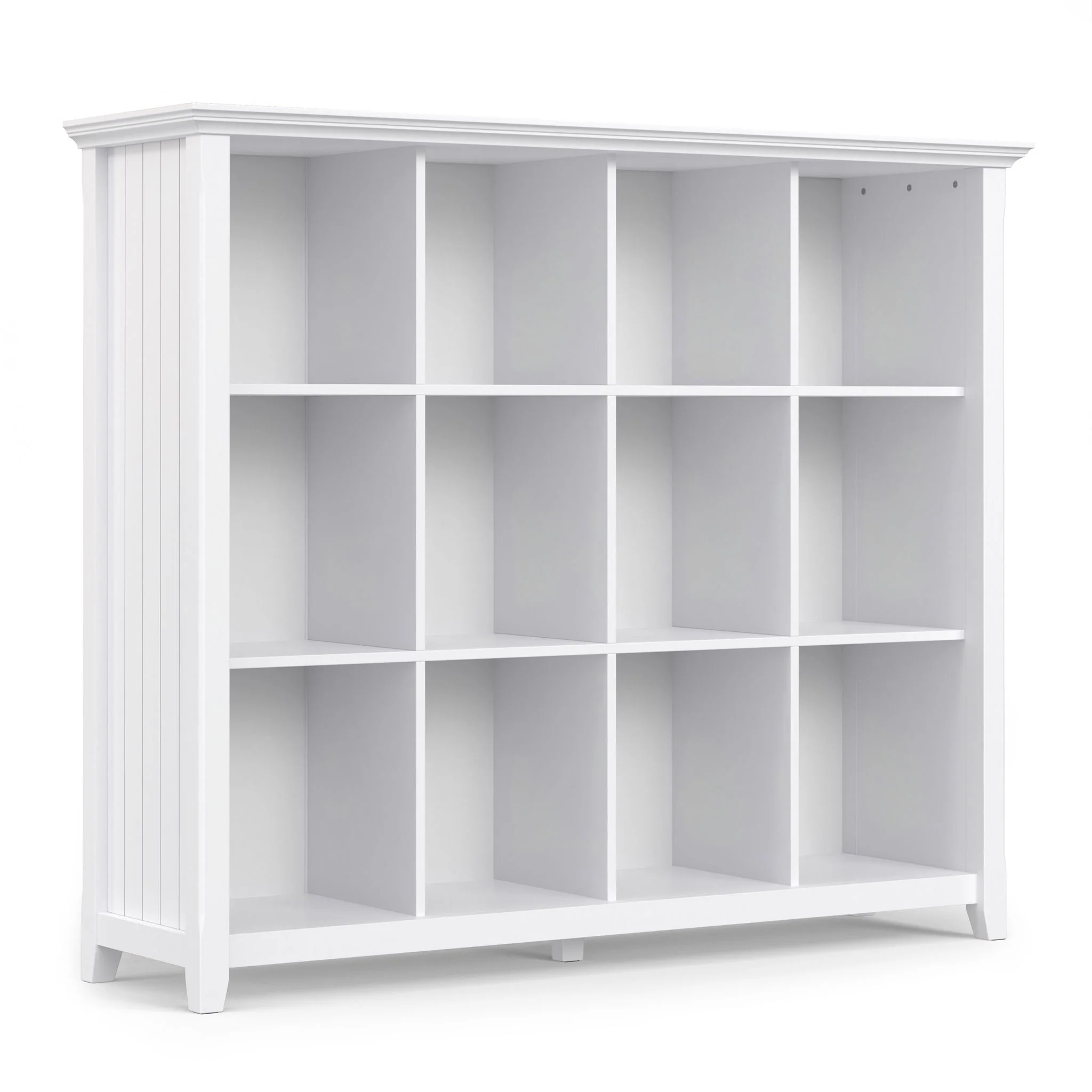 Acadian - Handcrafted Cube Storage - Image 13