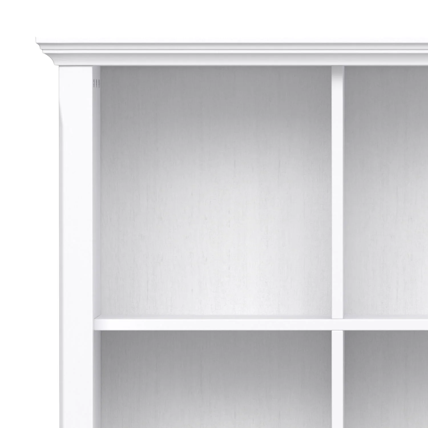 Acadian - Handcrafted Cube Storage - Image 15