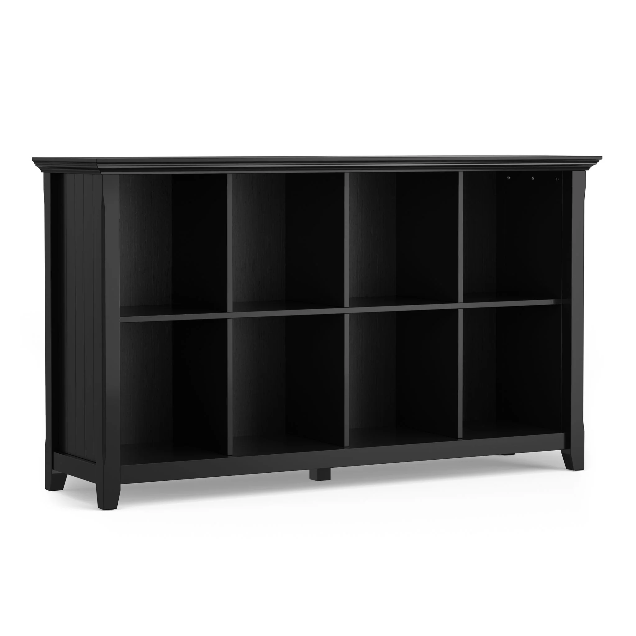 Acadian - Handcrafted Cube Storage - Image 3