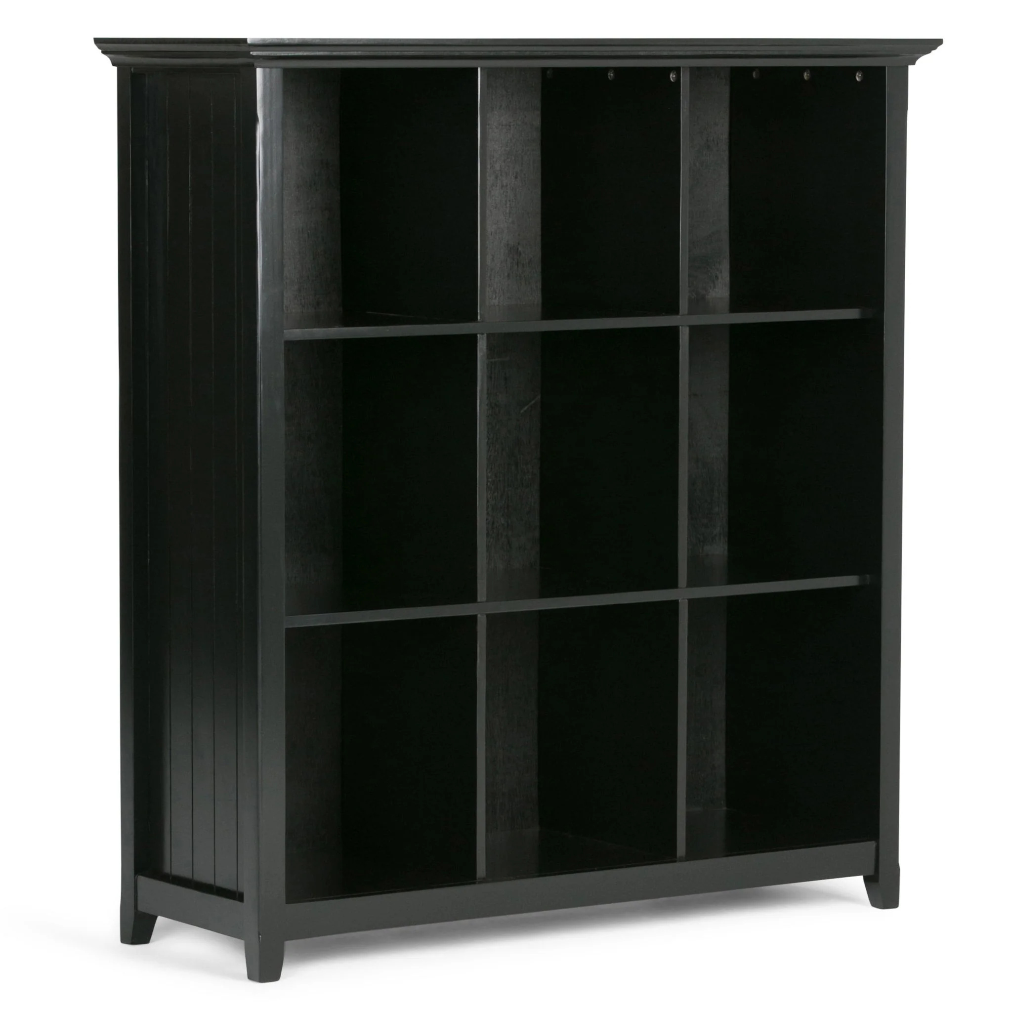 Acadian - Handcrafted Cube Storage - Image 4