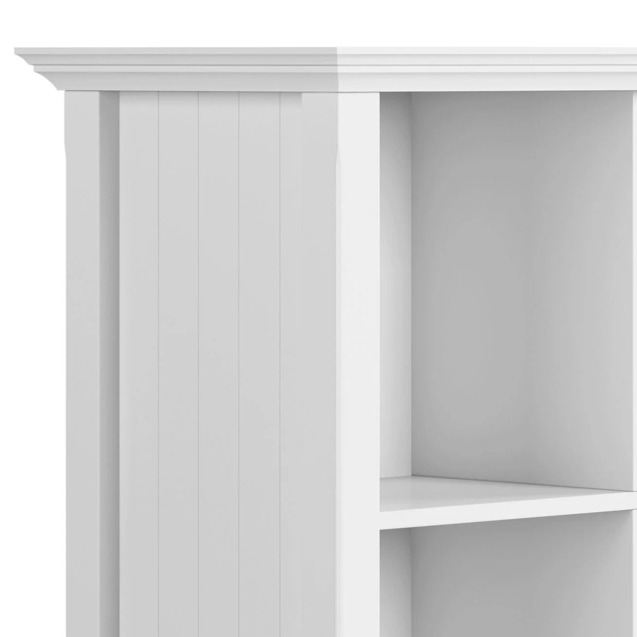 Acadian - Handcrafted Cube Storage - Image 50