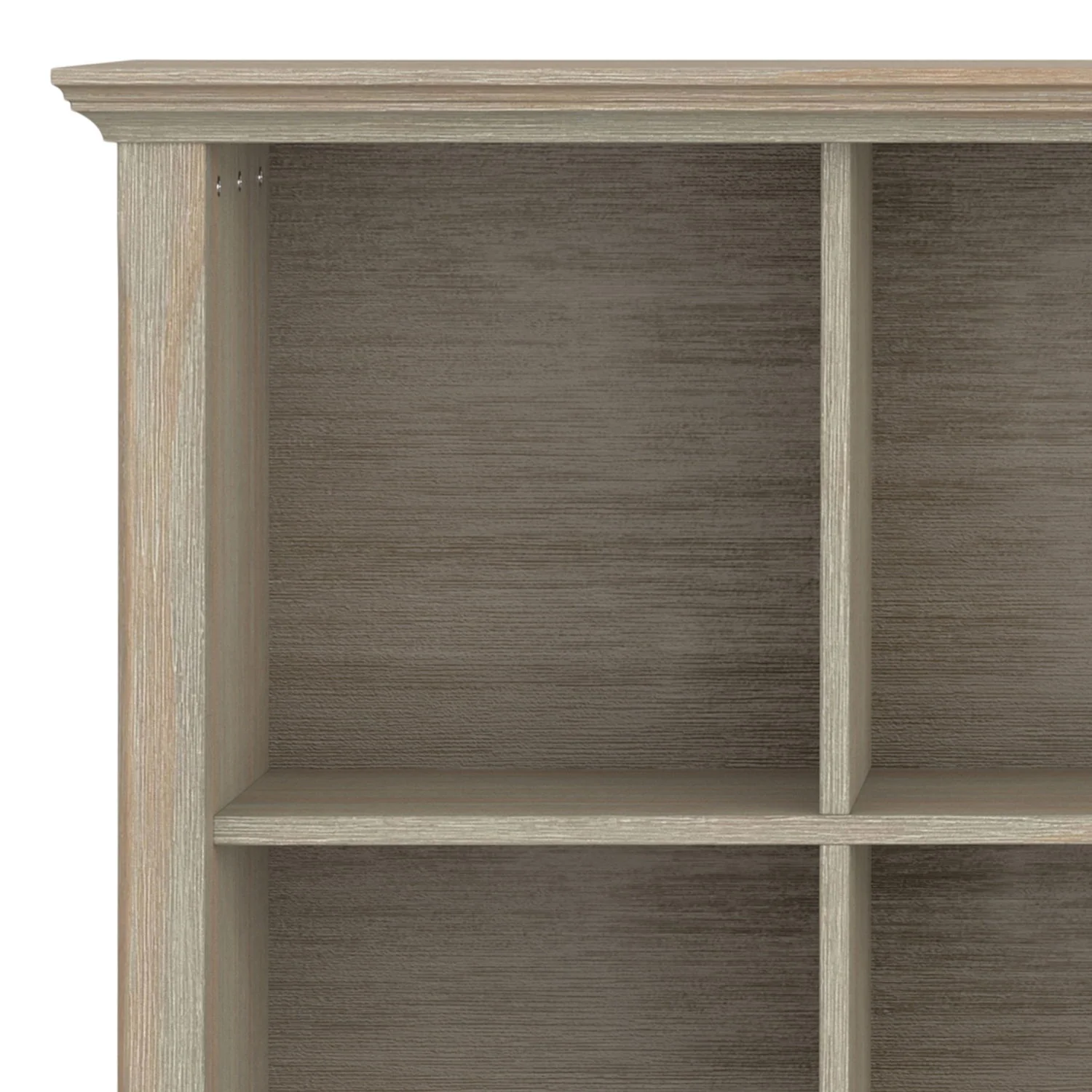 Acadian - Handcrafted Cube Storage - Image 51