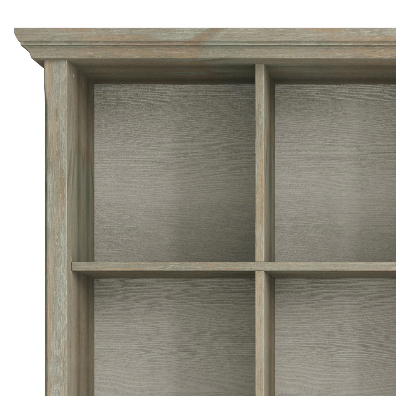 Acadian - Handcrafted Cube Storage - Image 54