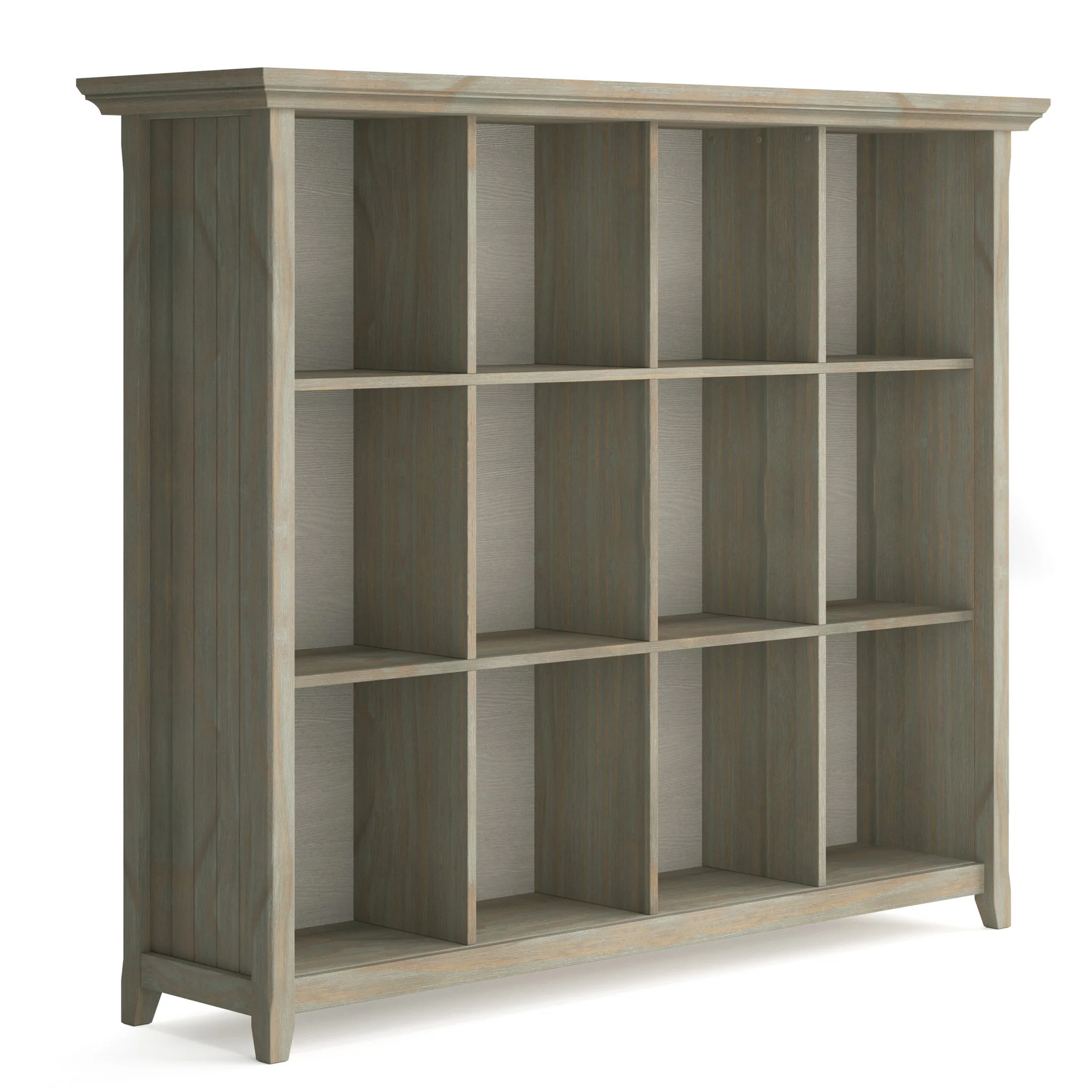 Acadian - Handcrafted Cube Storage - Image 69