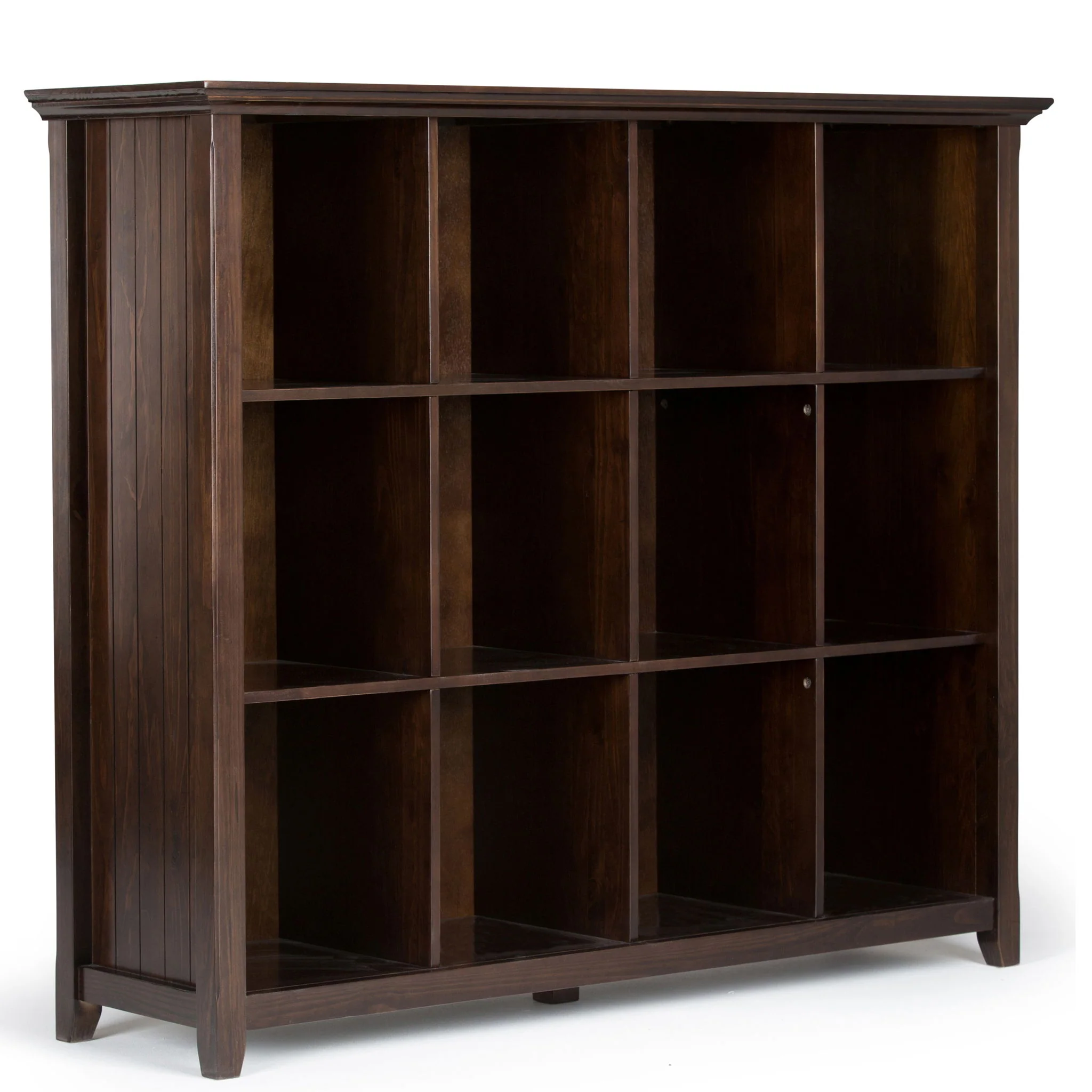 Acadian - Handcrafted Cube Storage - Image 7