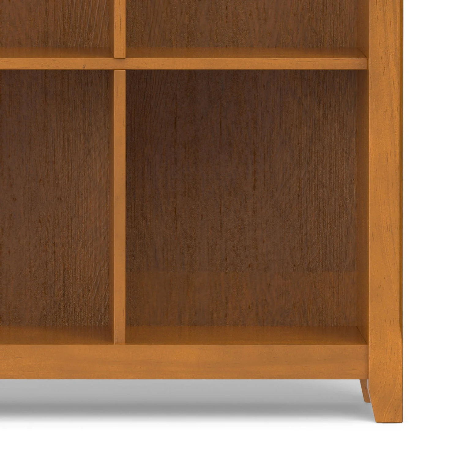 Acadian - Handcrafted Cube Storage - Image 70