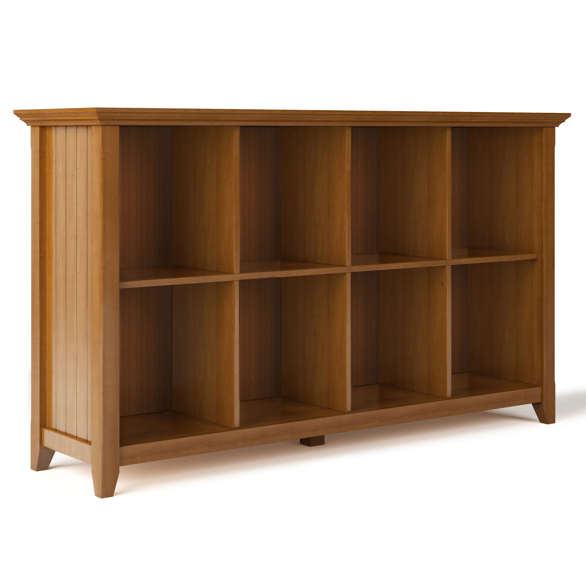 Acadian - Handcrafted Cube Storage - Image 76
