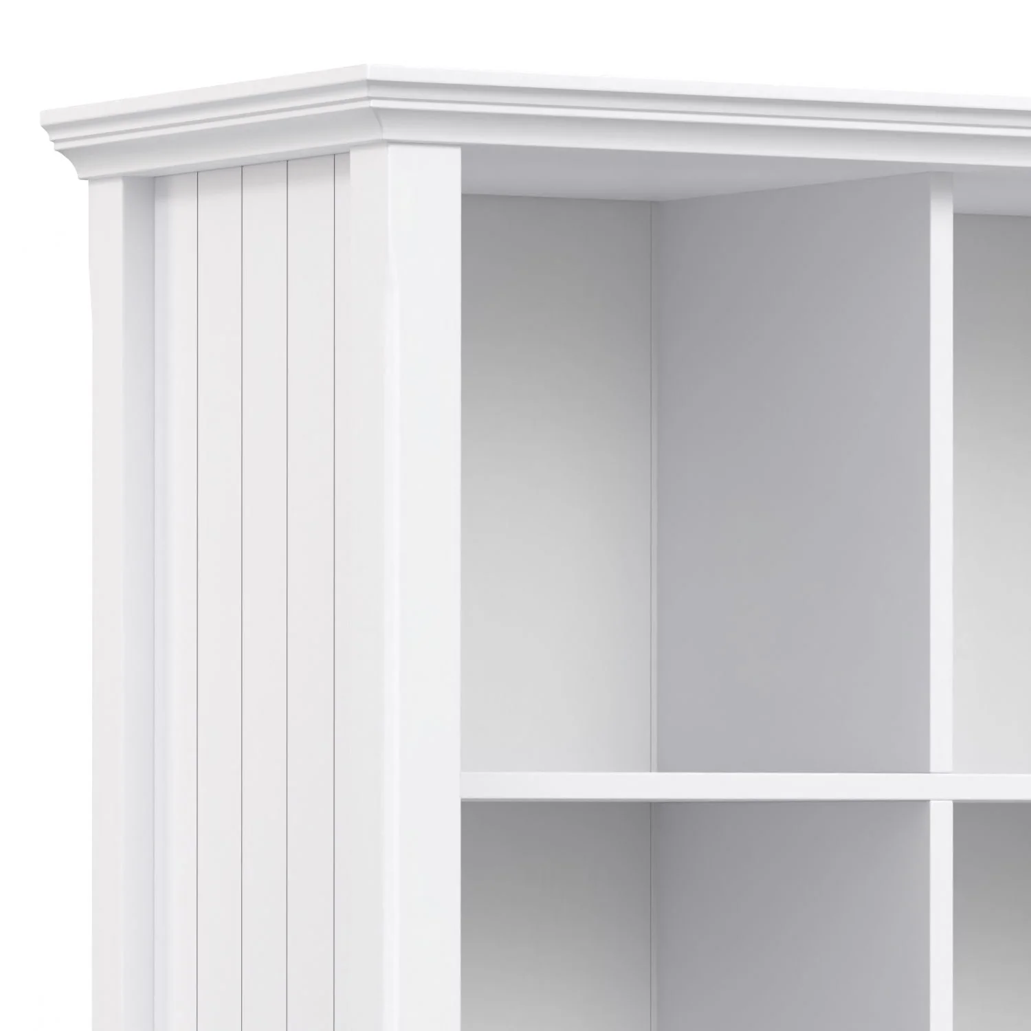 Acadian - Handcrafted Cube Storage - Image 79