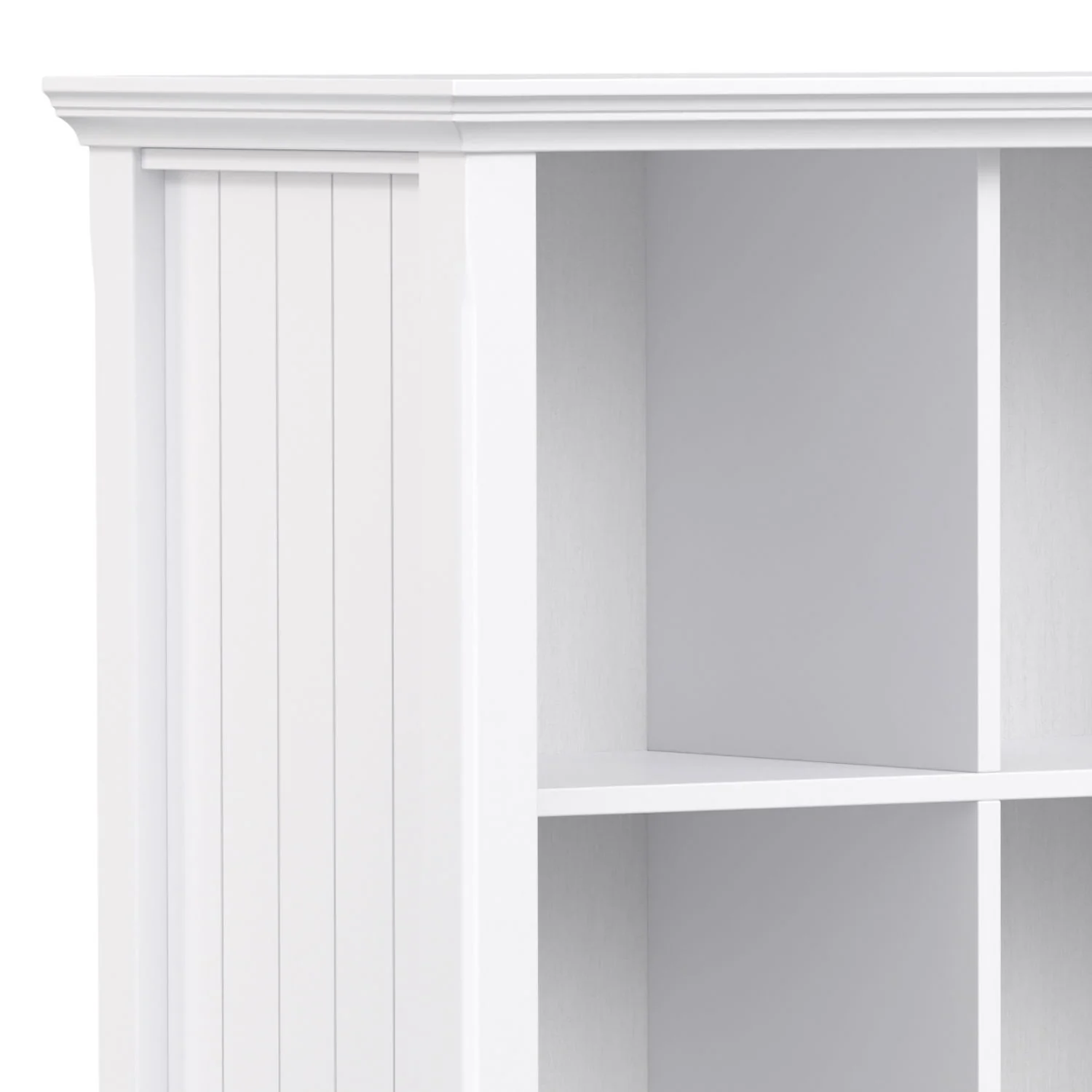 Acadian - Handcrafted Cube Storage - Image 82