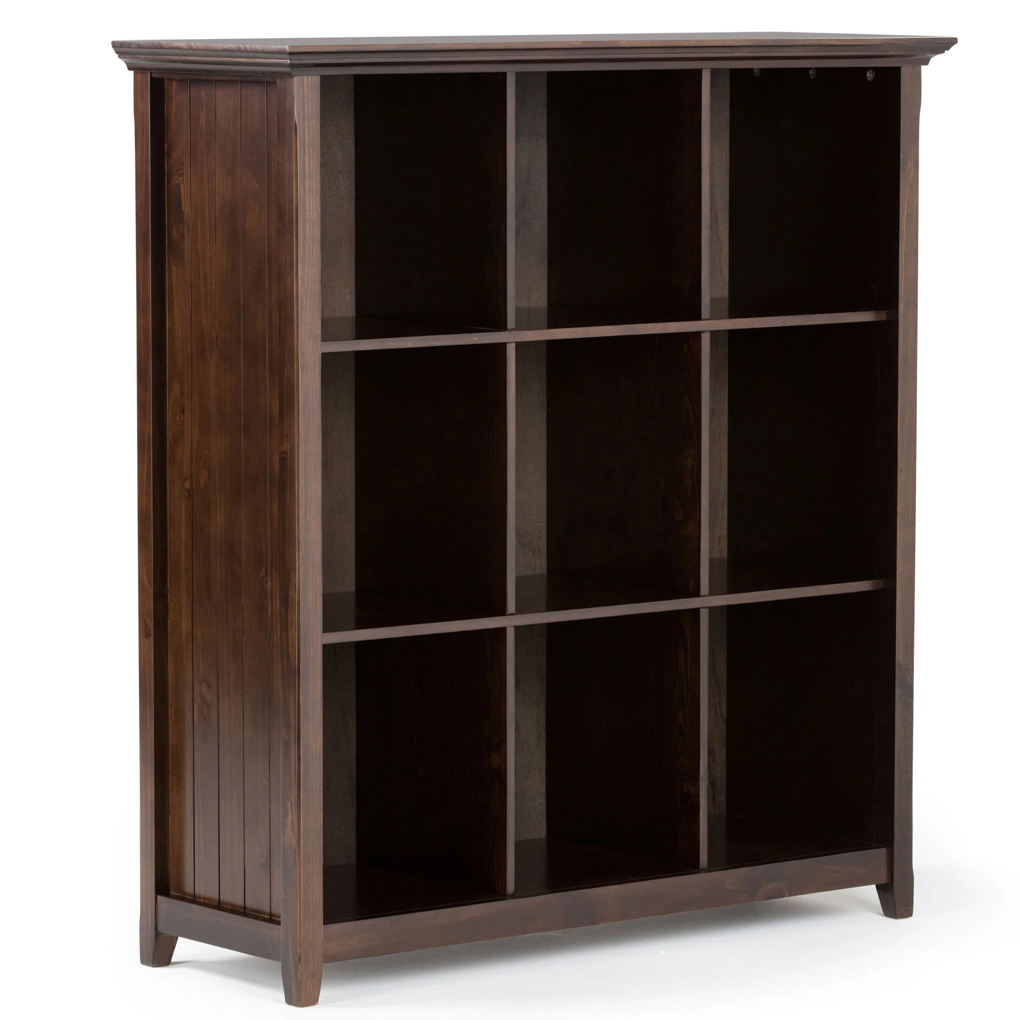 Acadian - Handcrafted Cube Storage - Image 9