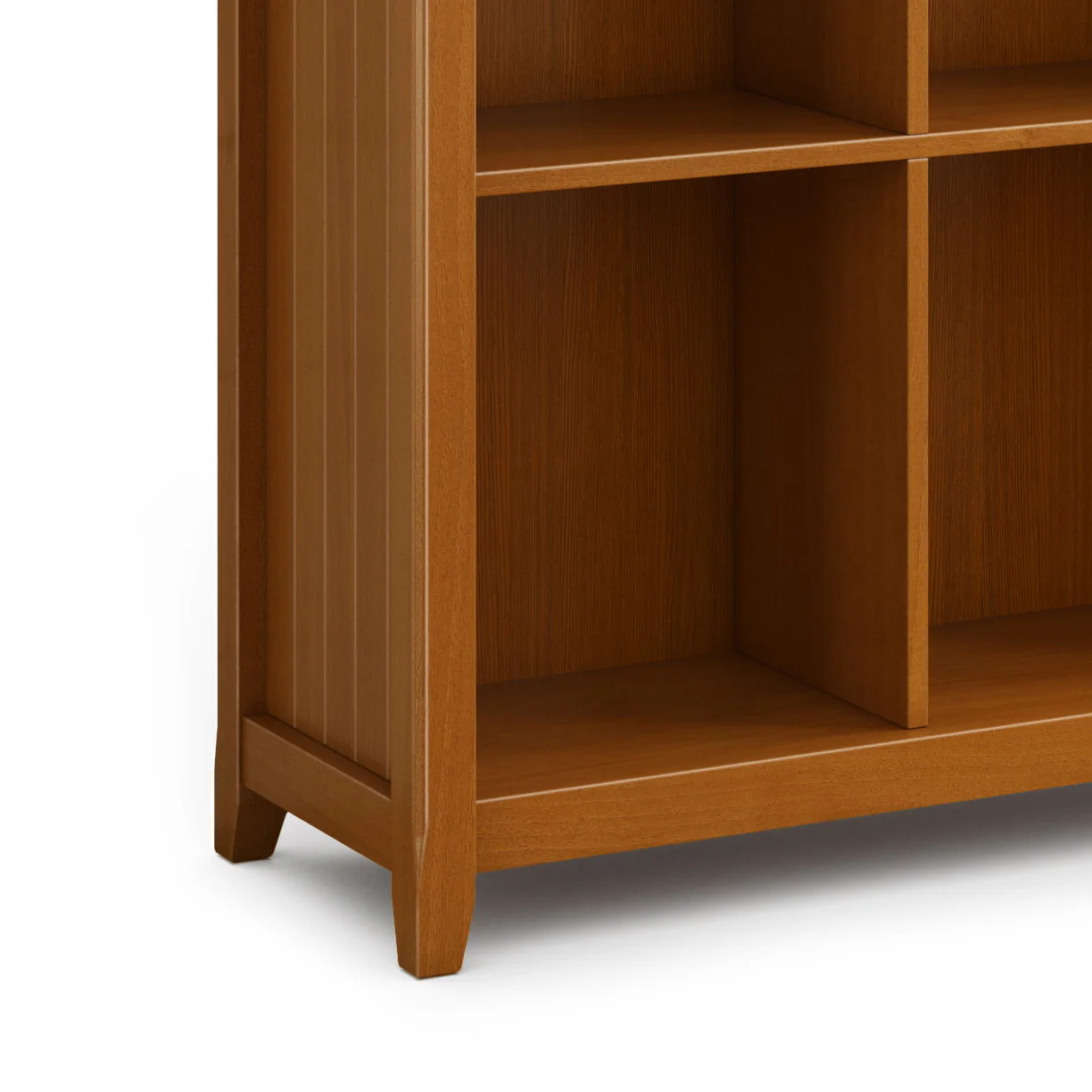 Acadian - Handcrafted Cube Storage - Image 92