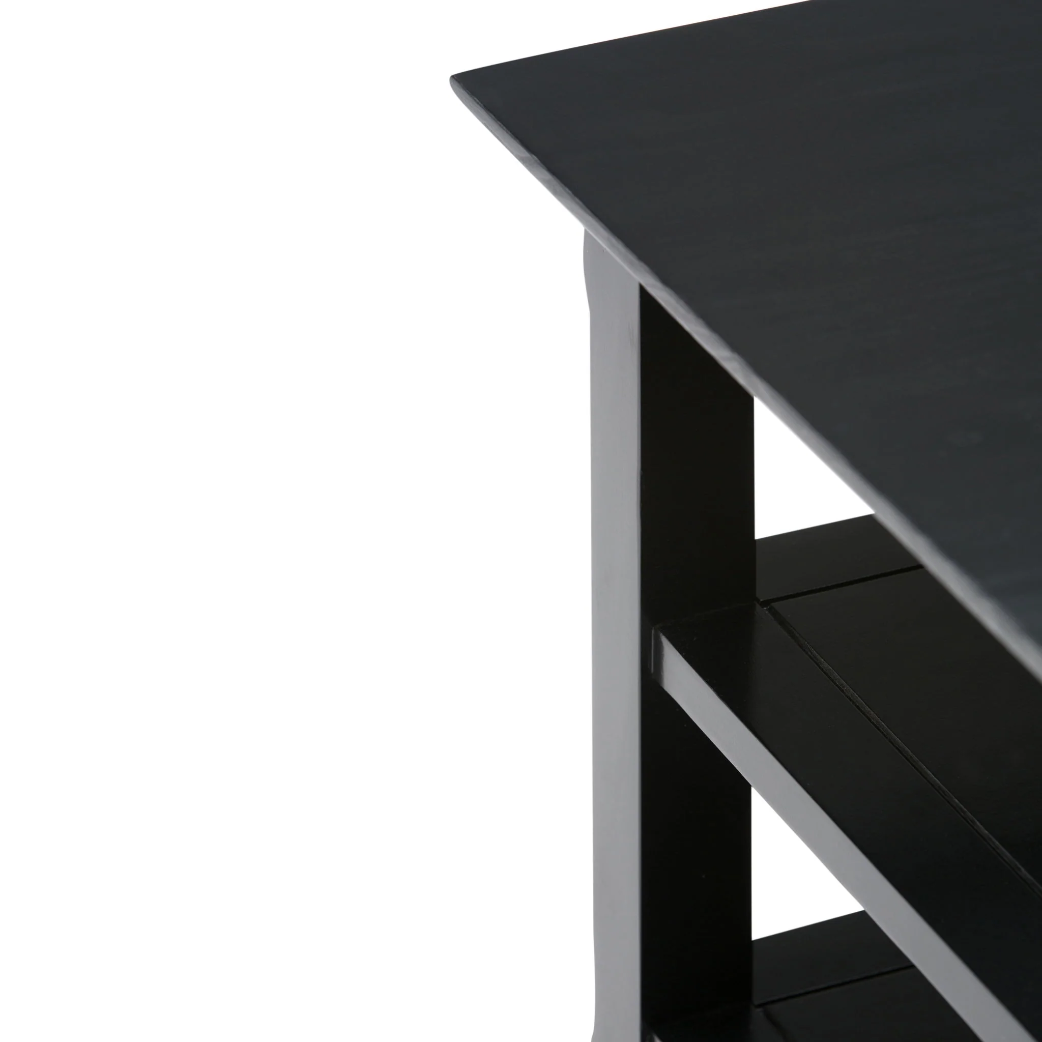 Acadian - Handcrafted End Table - Image 29