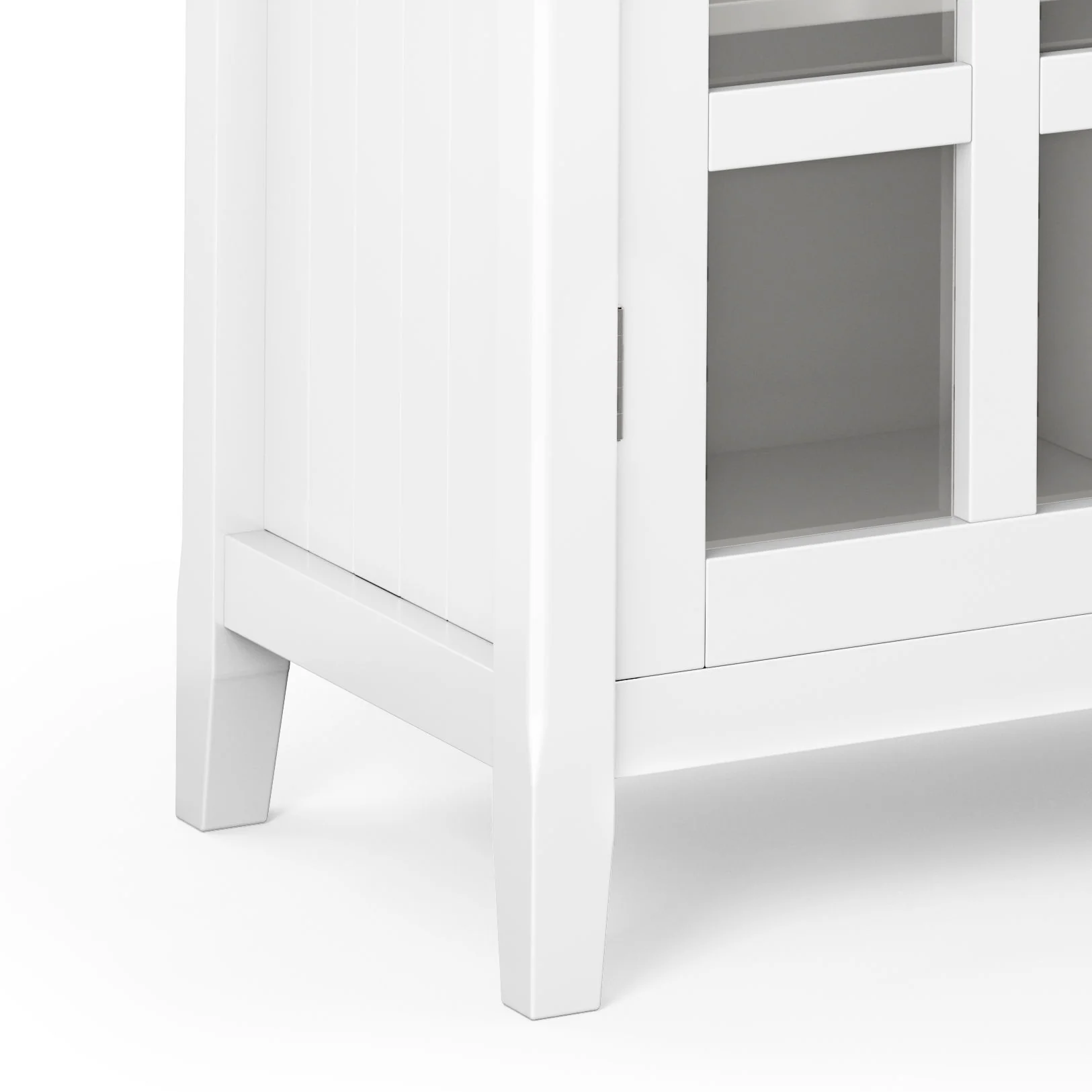 Acadian - Medium Storage Cabinet, Handcrafted - Image 22