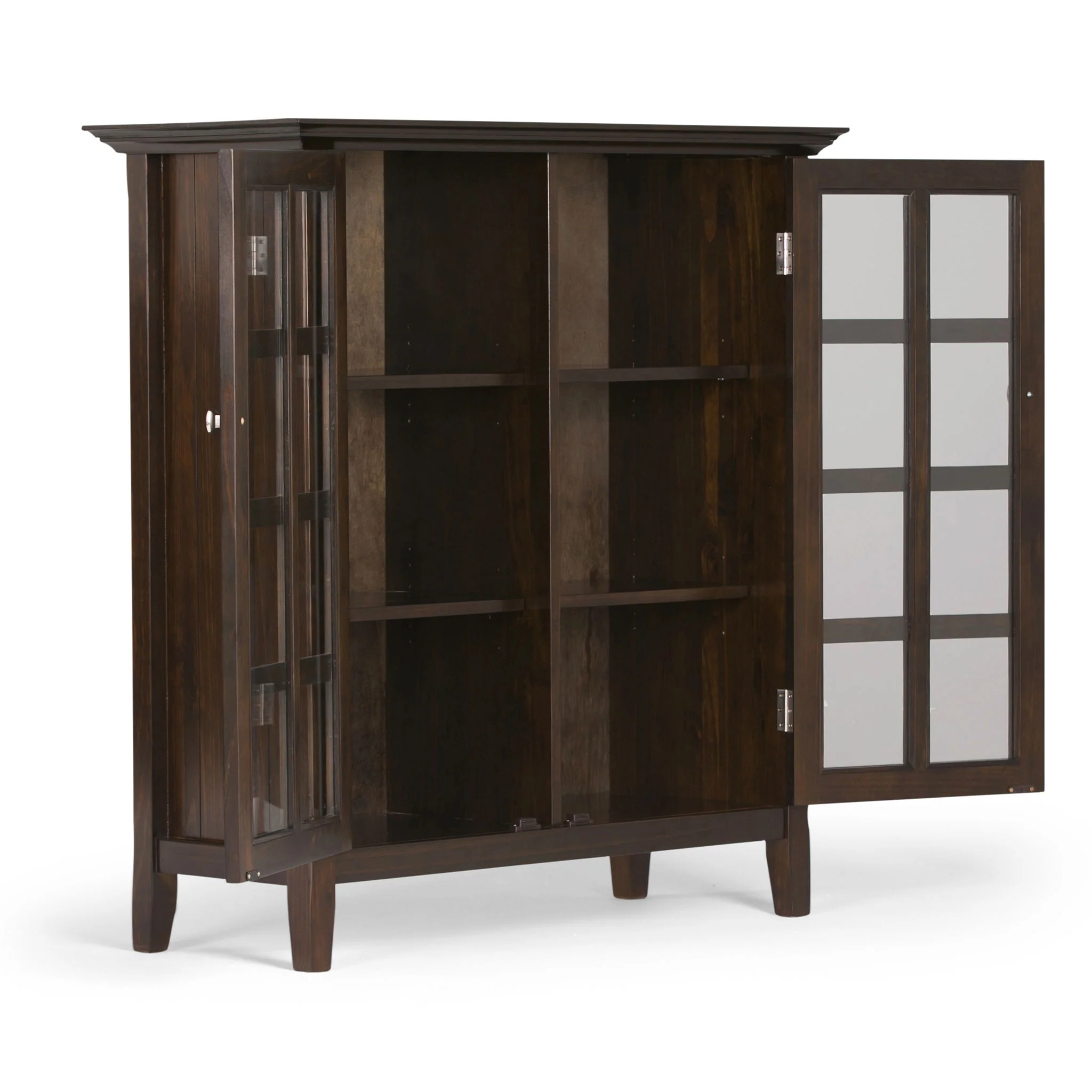 Acadian - Medium Storage Cabinet, Handcrafted - Image 32