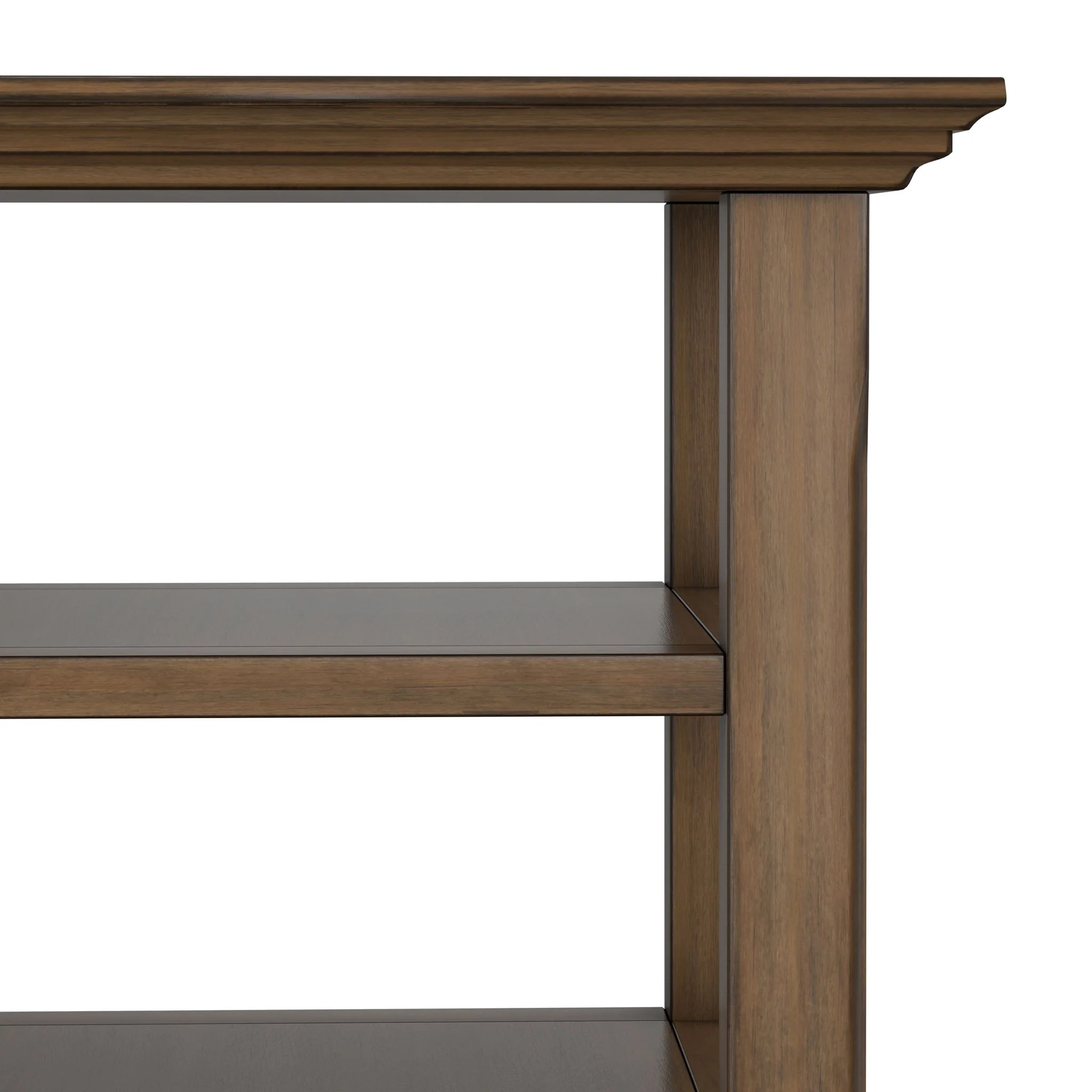 Acadian - Transitiona End Table - Image 5