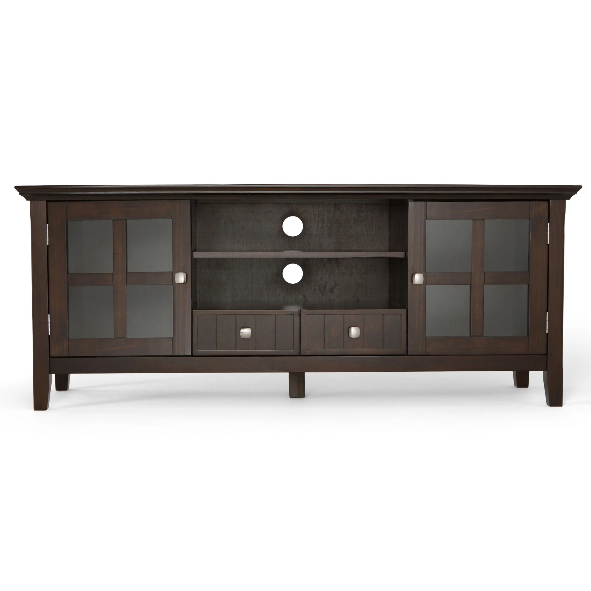 Acadian - TV Media Stand - Image 23