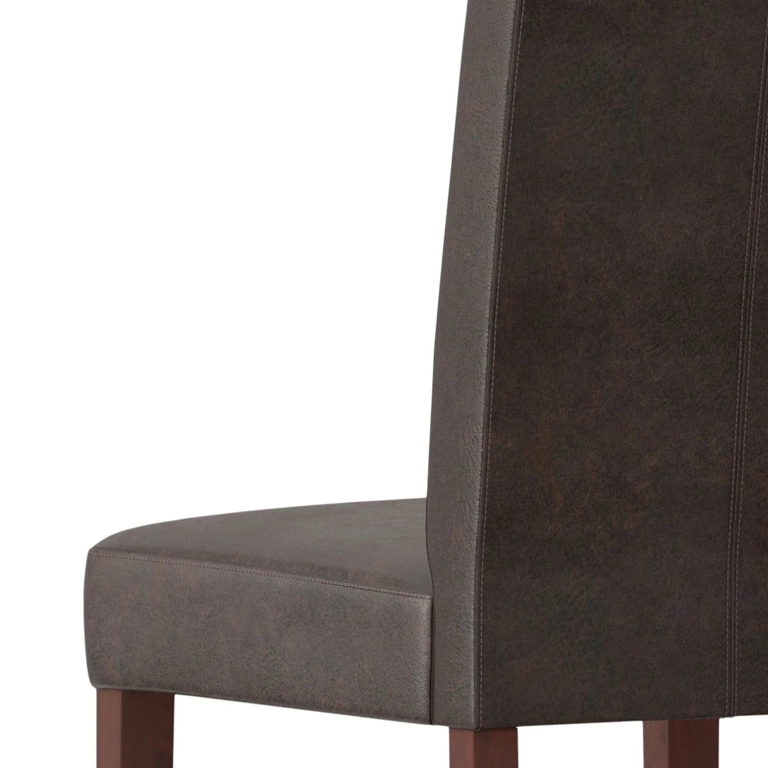 Acadian - Upholstered Parson Dining Chair (Set of 2) - Image 12