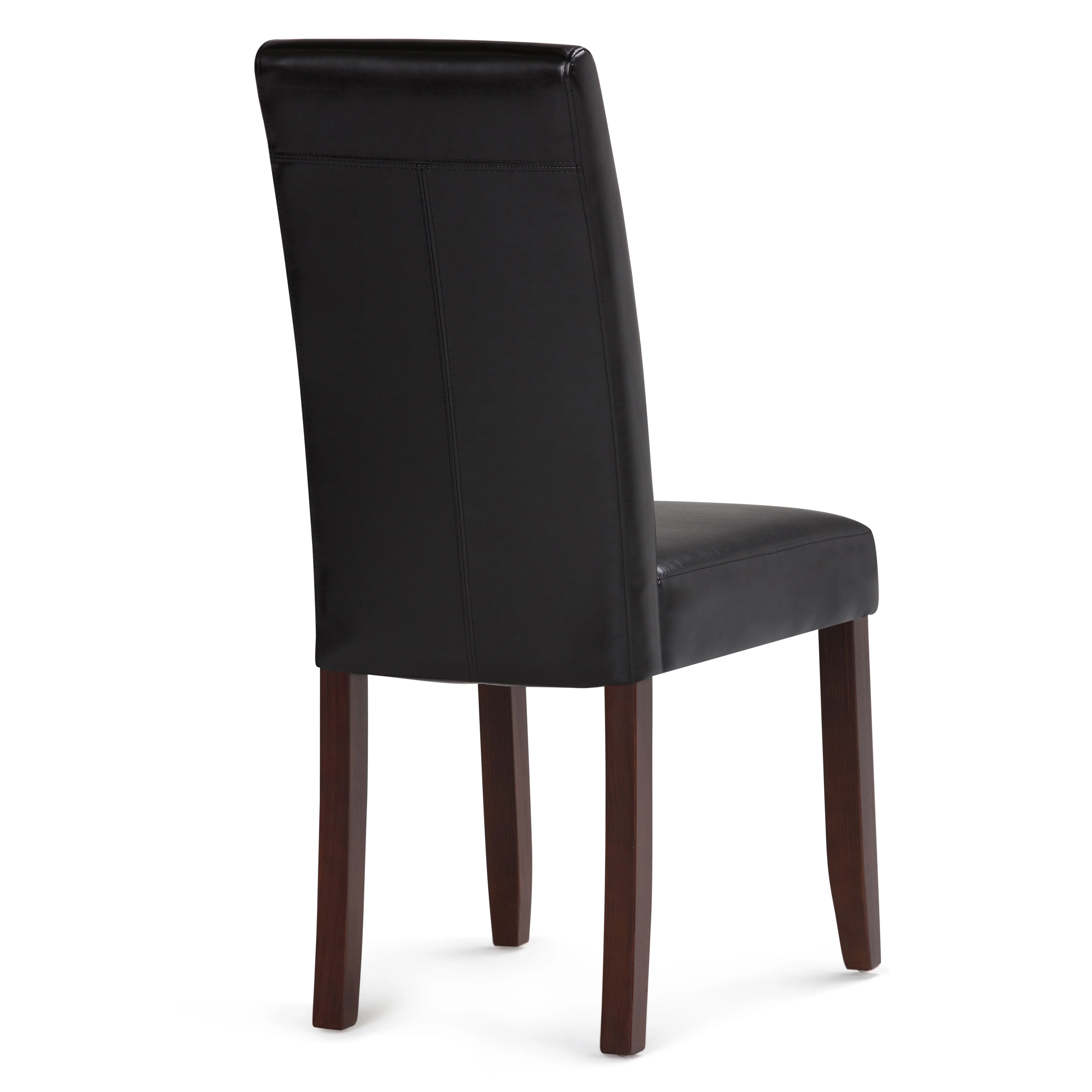 Acadian - Upholstered Parson Dining Chair (Set of 2) - Image 14