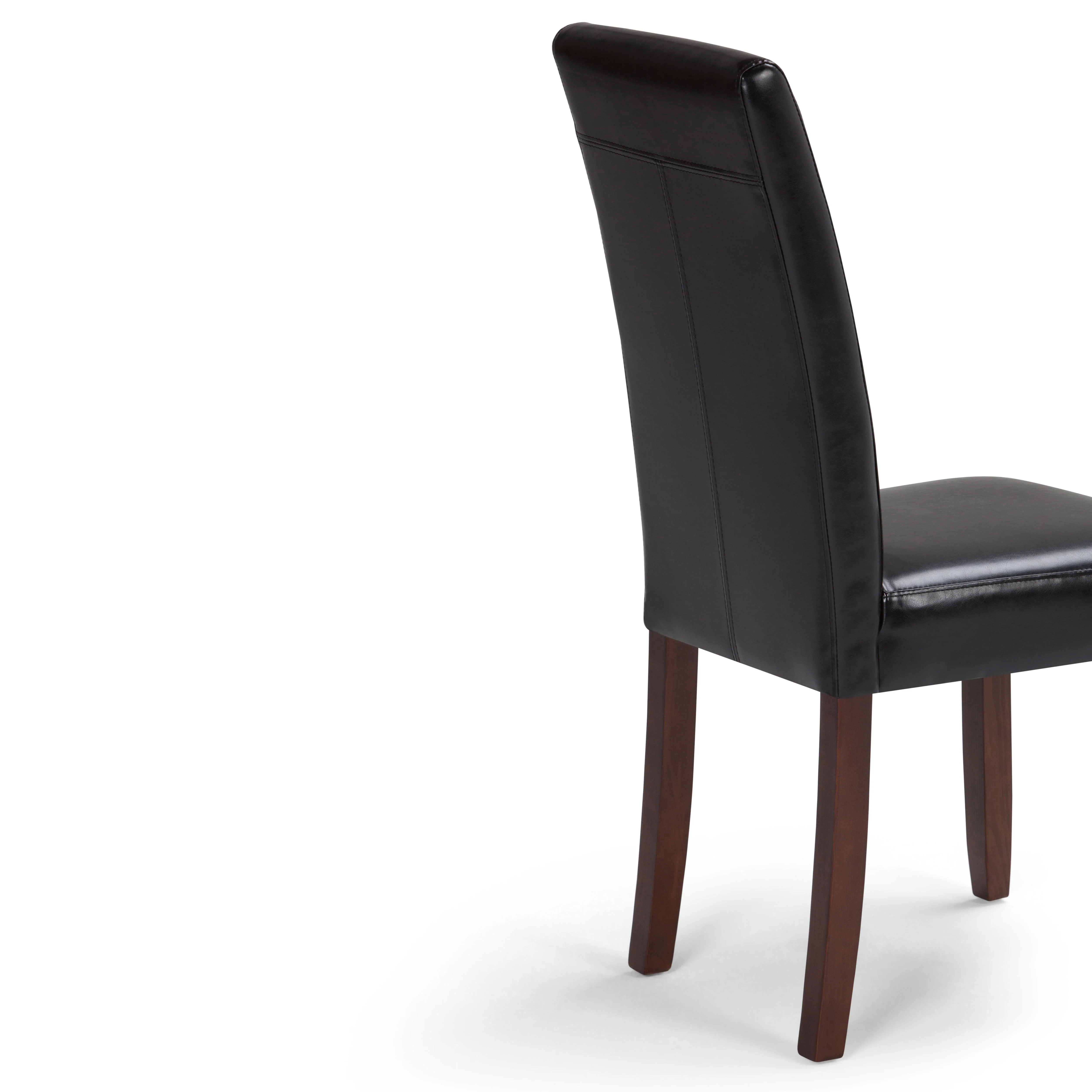 Acadian - Upholstered Parson Dining Chair (Set of 2) - Image 31