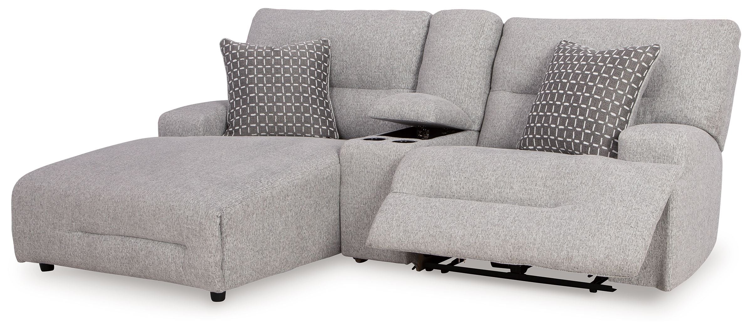 Acklen Place - Reclining Sectional - Image 102