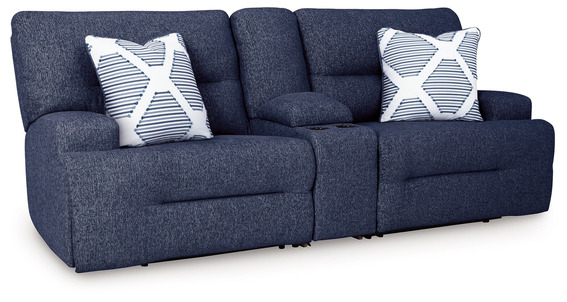 Acklen Place - Reclining Sectional - Image 107