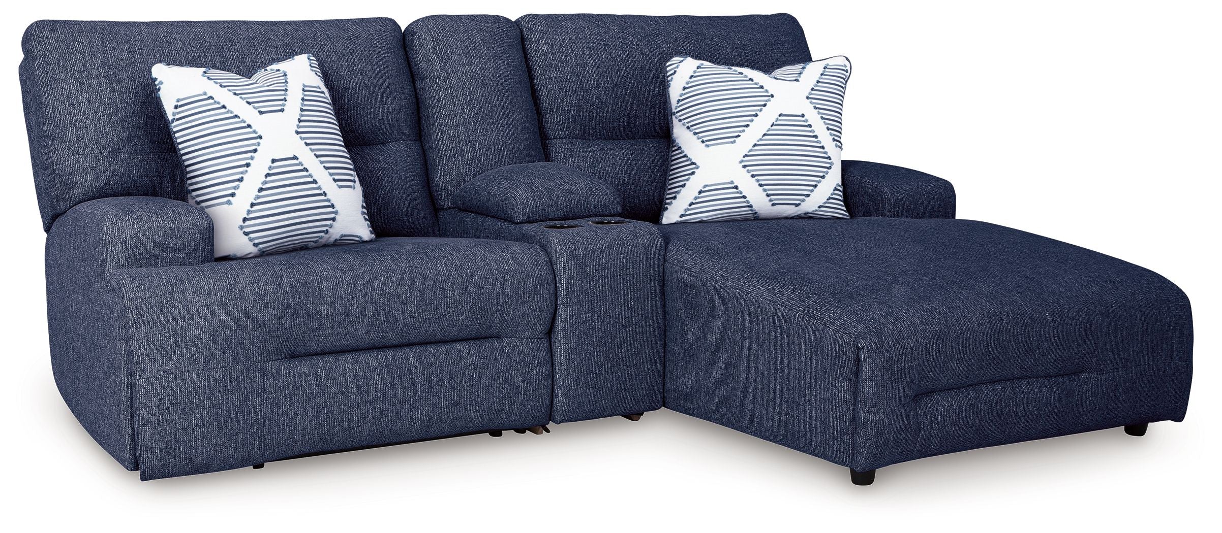 Acklen Place - Reclining Sectional - Image 22