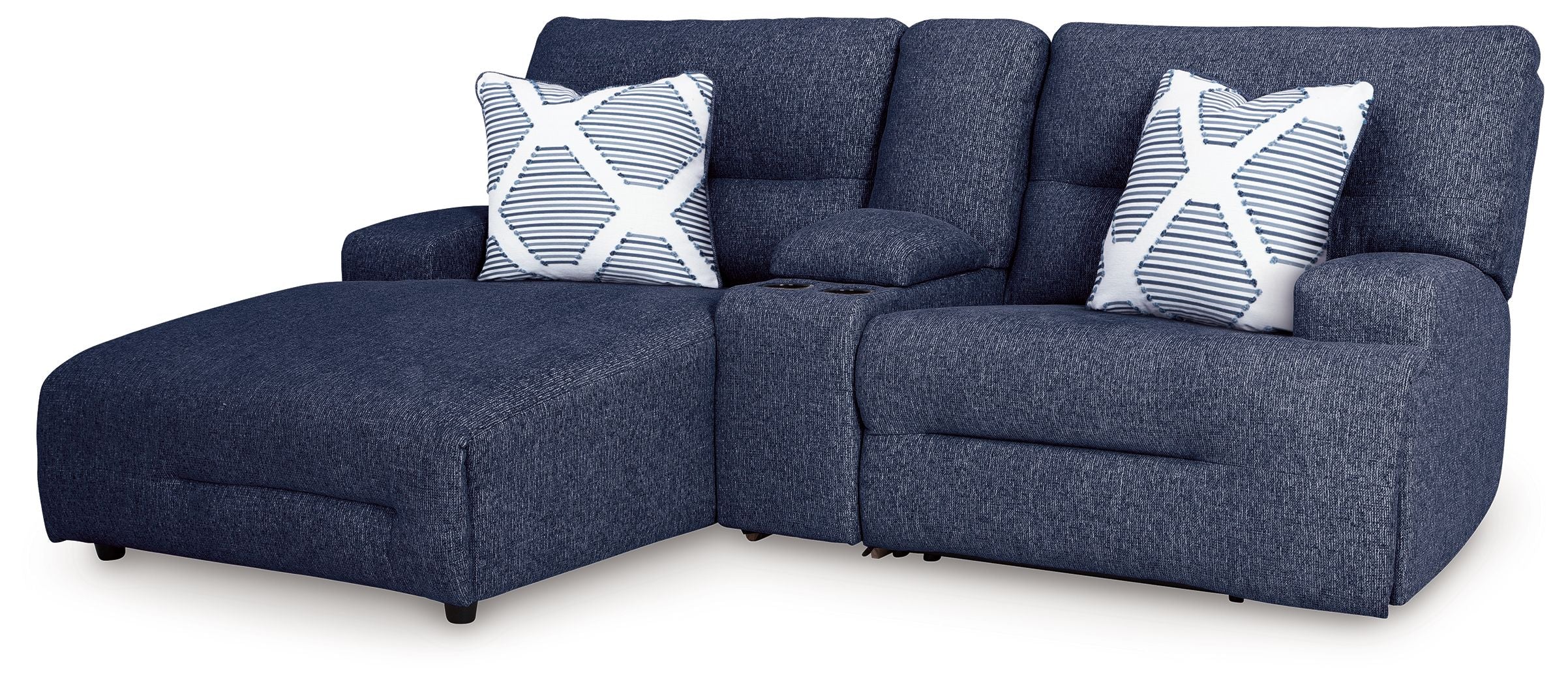 Acklen Place - Reclining Sectional - Image 4
