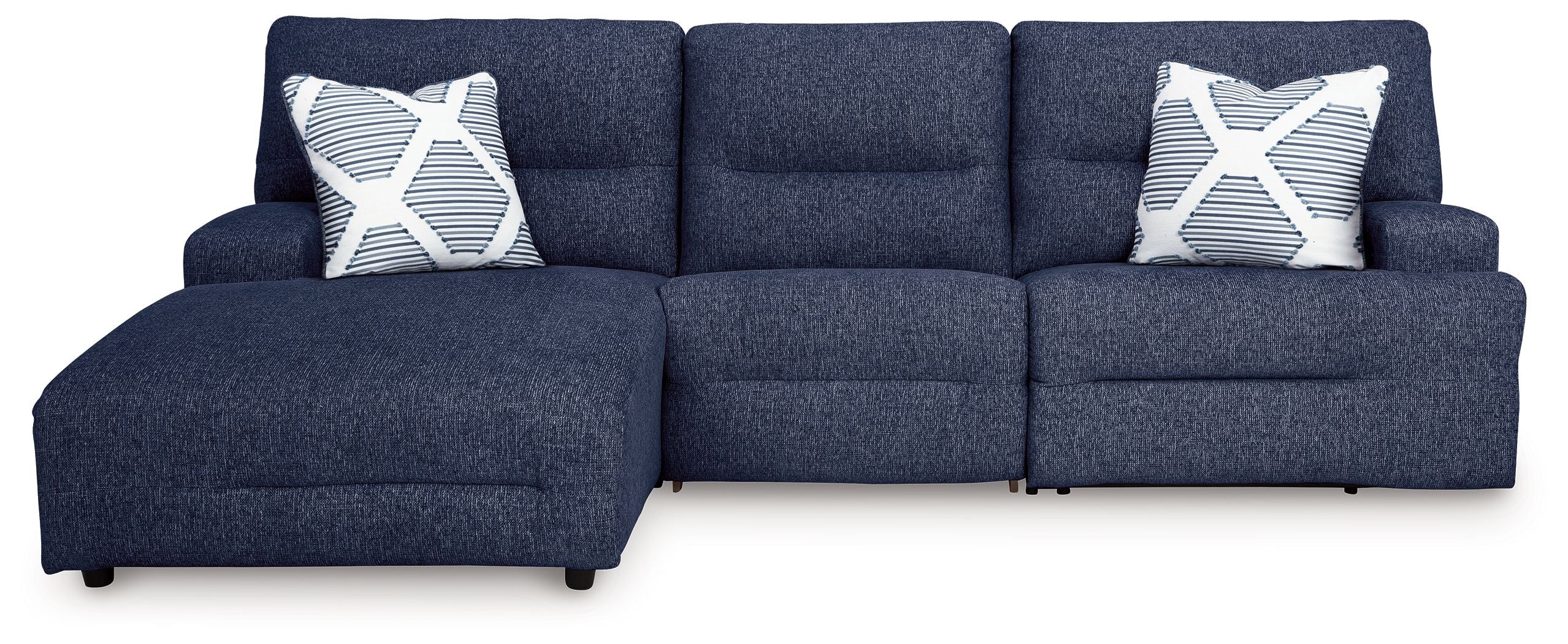Acklen Place - Reclining Sectional - Image 51