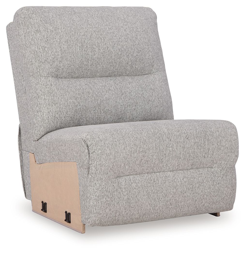 Acklen Place - Reclining Sectional - Image 57