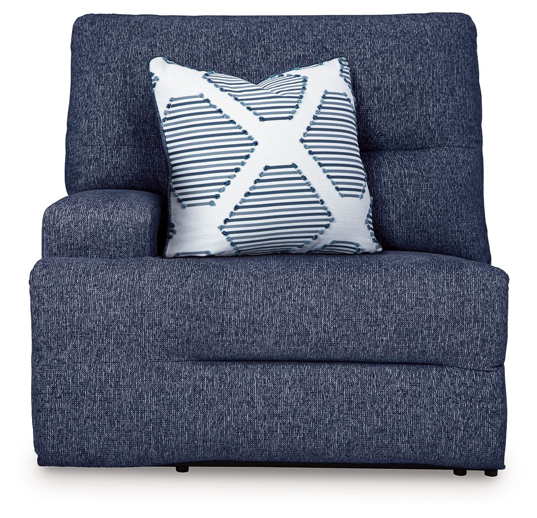 Acklen Place - Reclining Sectional - Image 71