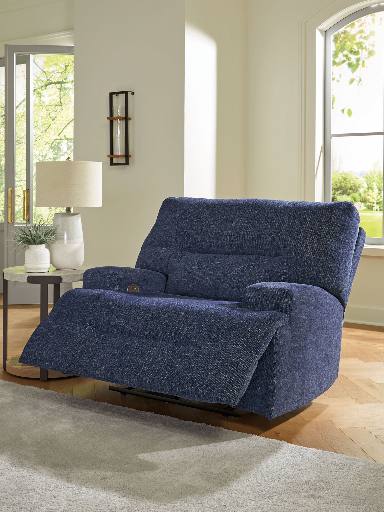 Acklen Place - Wide Seat Power Recliner - Image 21