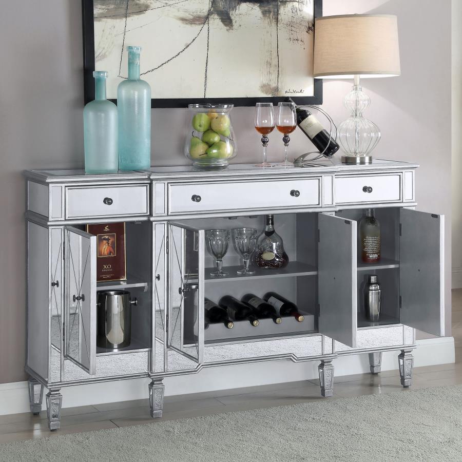 Aconitum - Cabinet Clear Mirror - Image 3