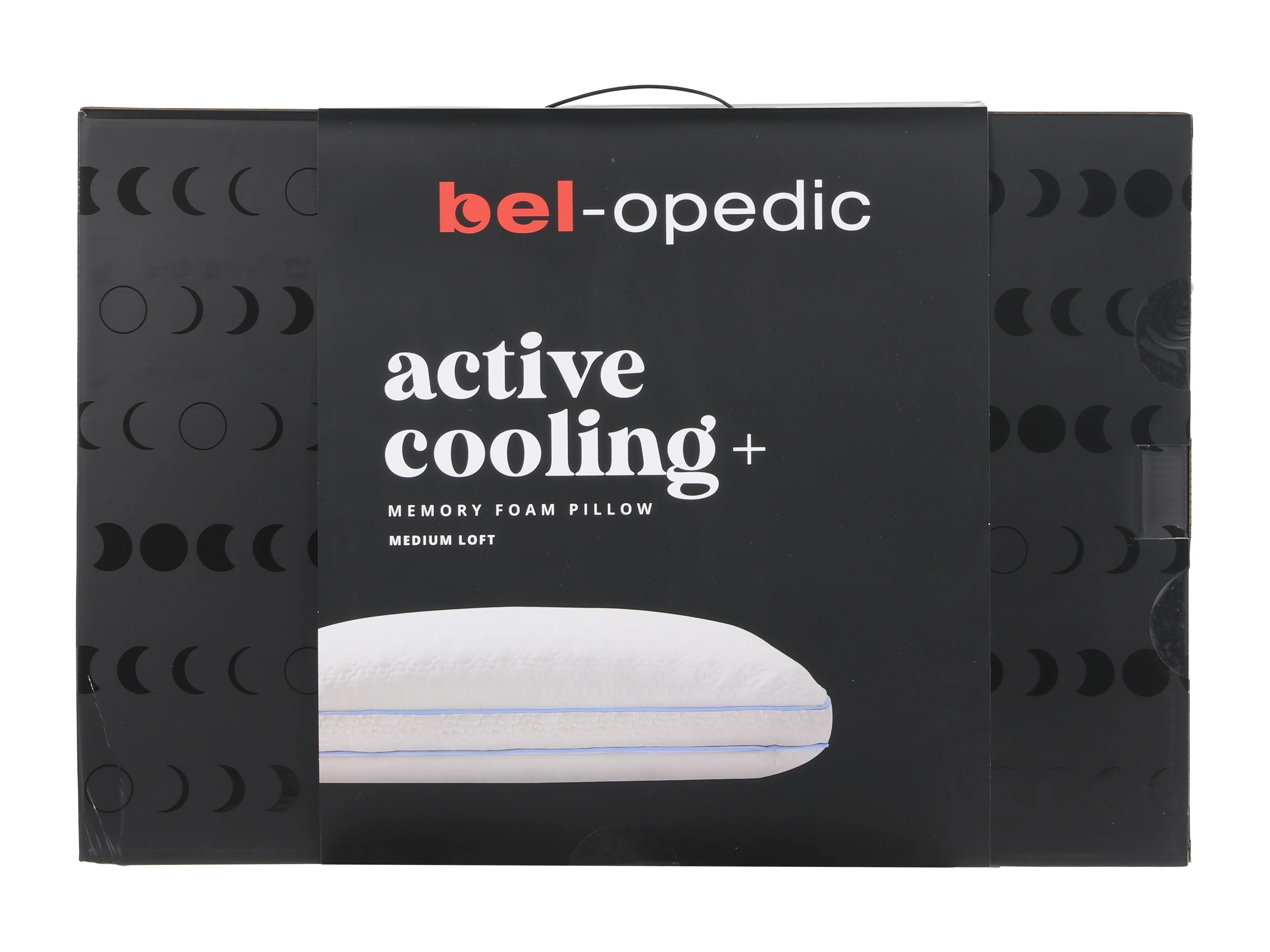 Active Cool Pillow - Standard Size - Image 2