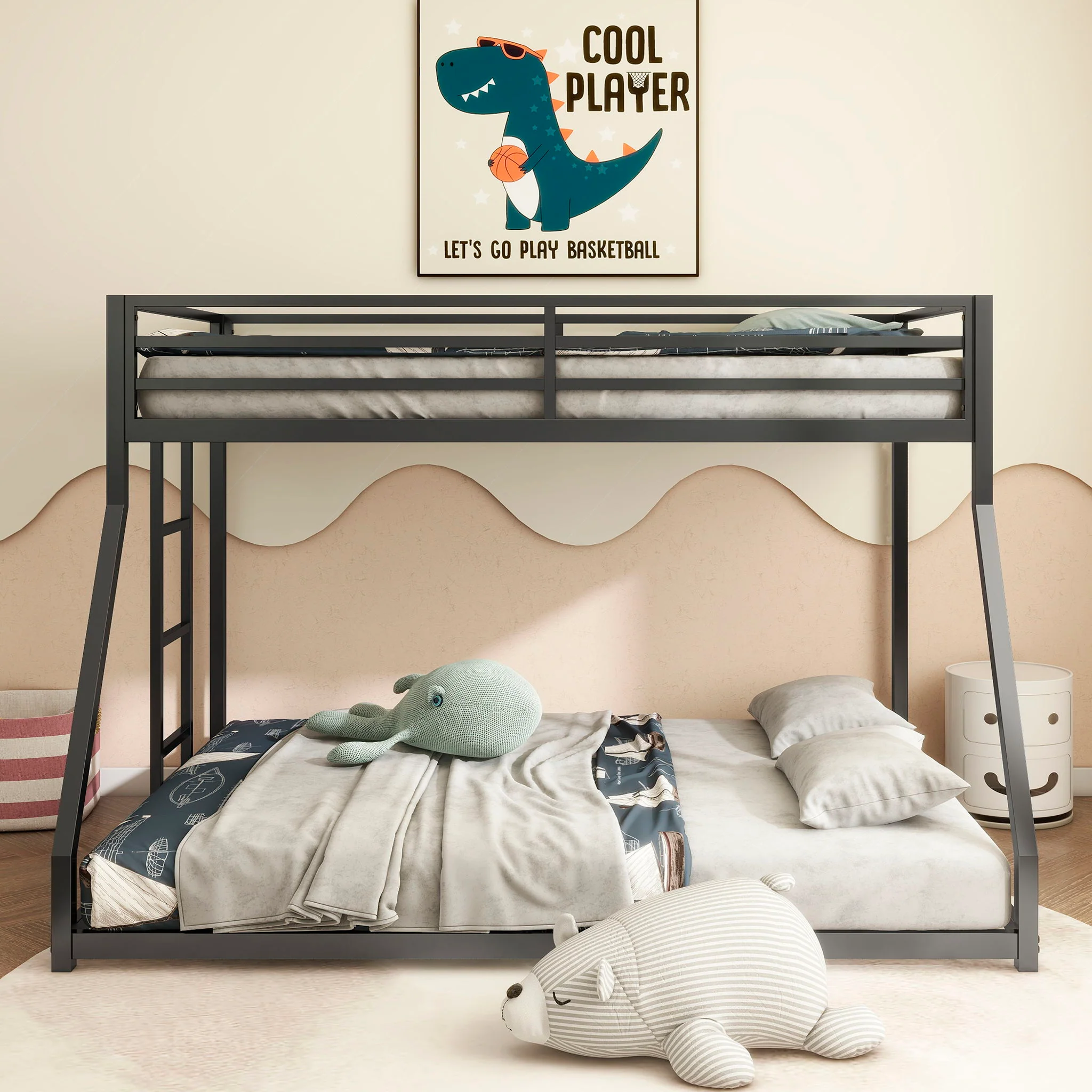 Adam - Bunk Bed - Image 10