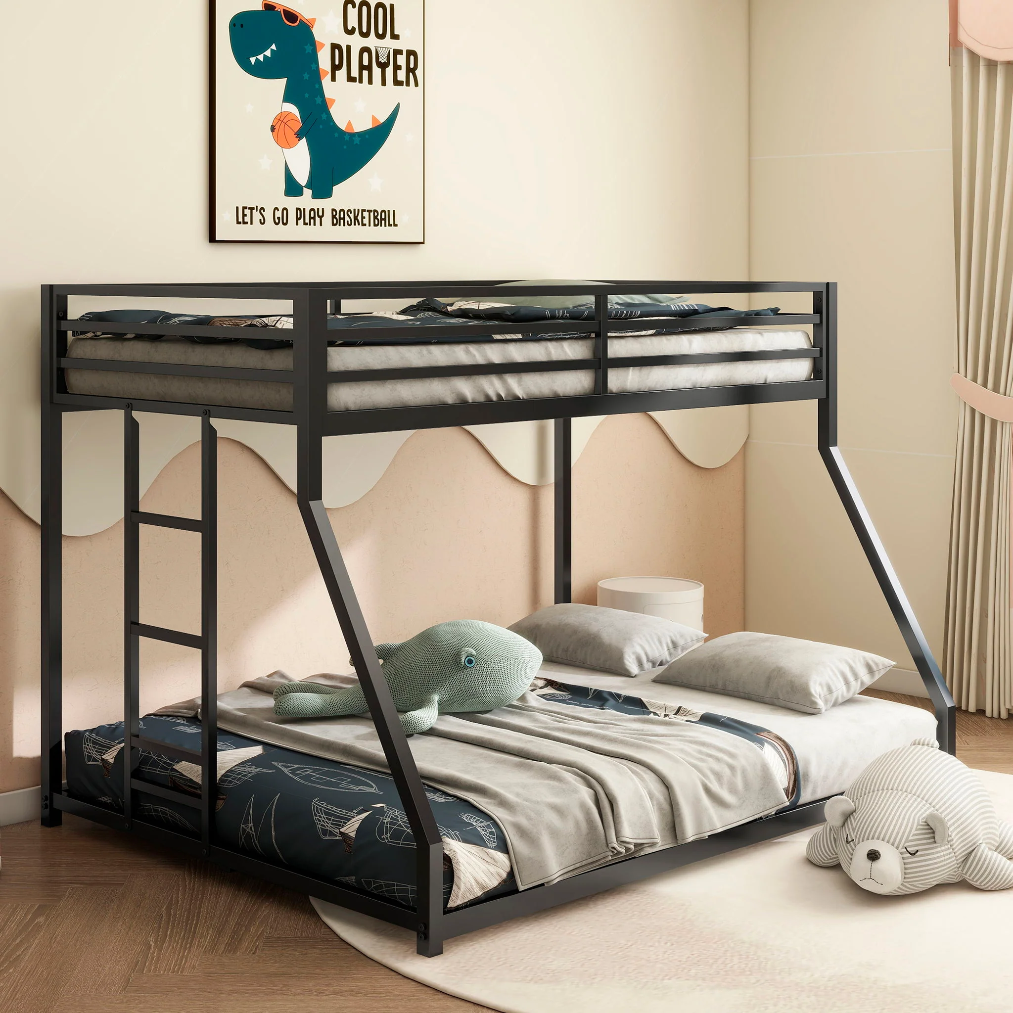 Adam - Bunk Bed - Image 14