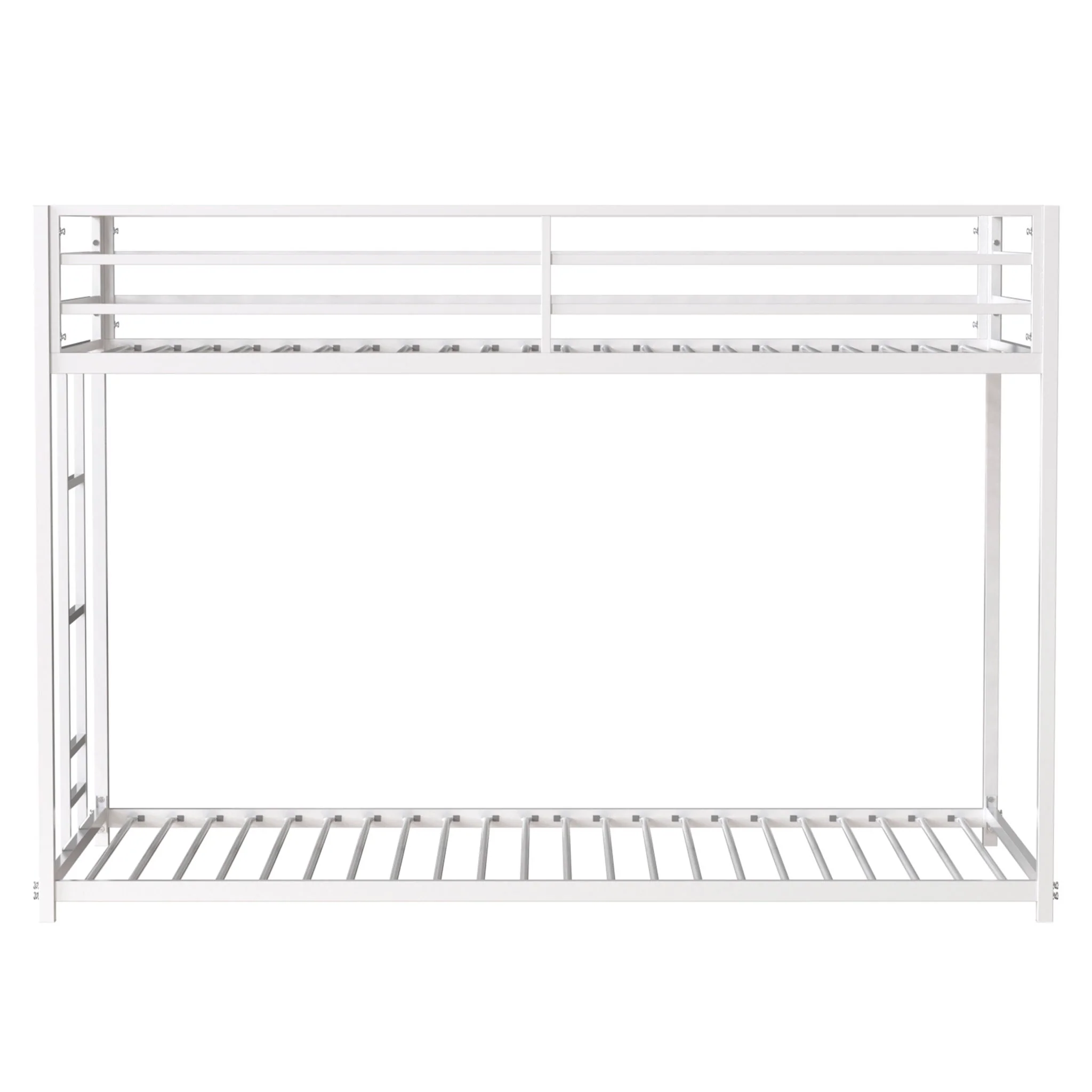 Adam - Metal Bunk Bed - Image 4