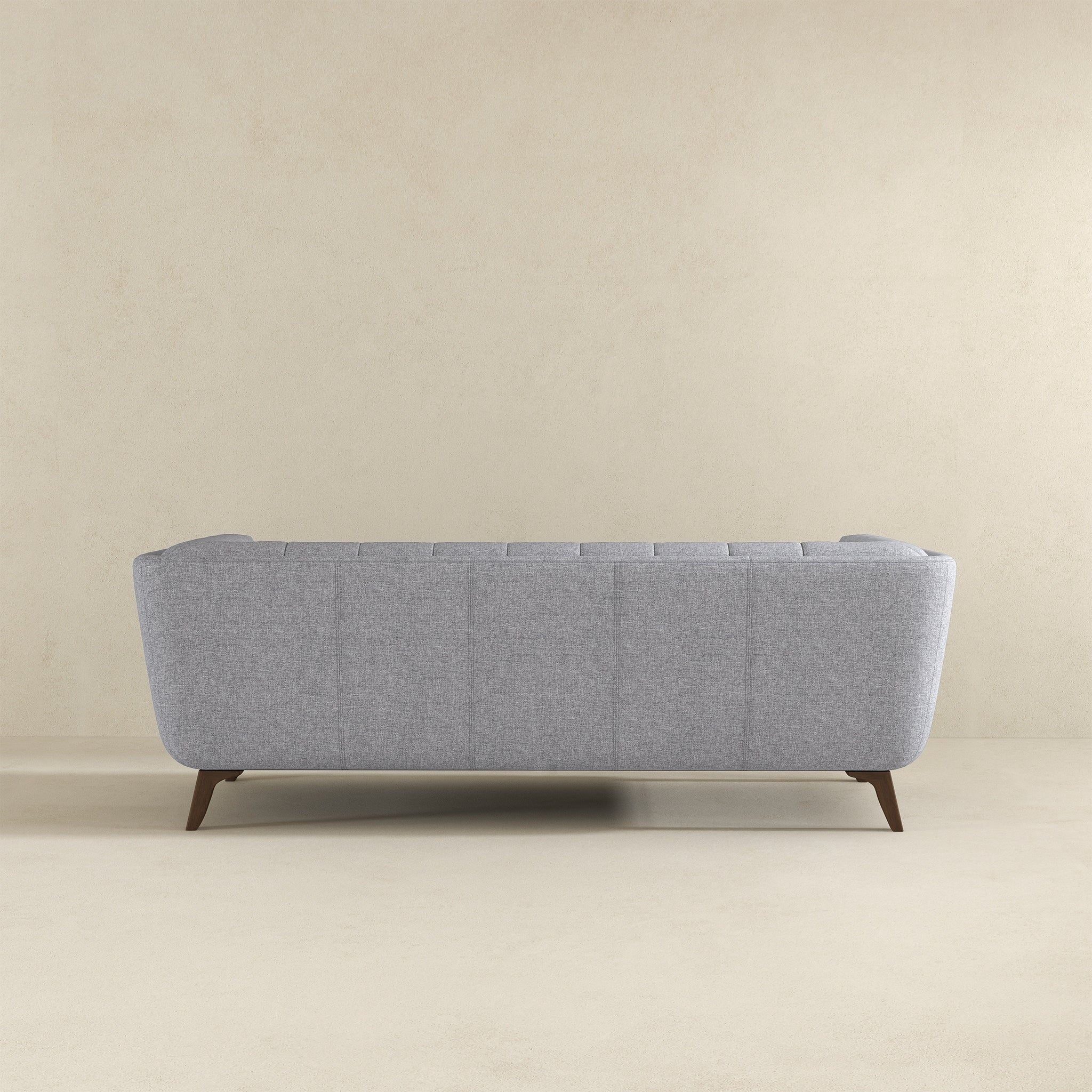 Addison - Mid-Century Modern Design Tufted Sofa - Image 7