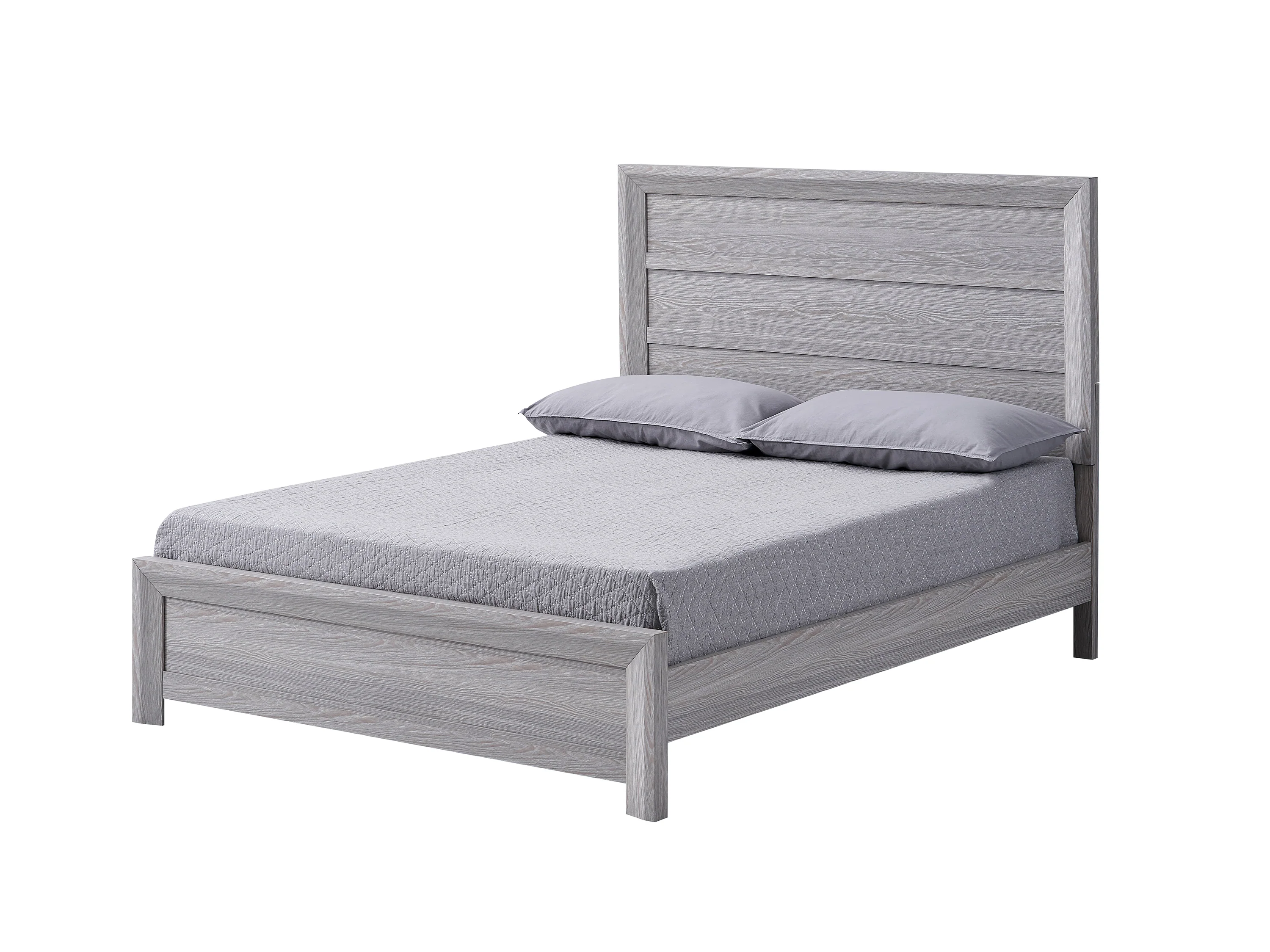 Adelaide Bed Drift Wood - Image 4