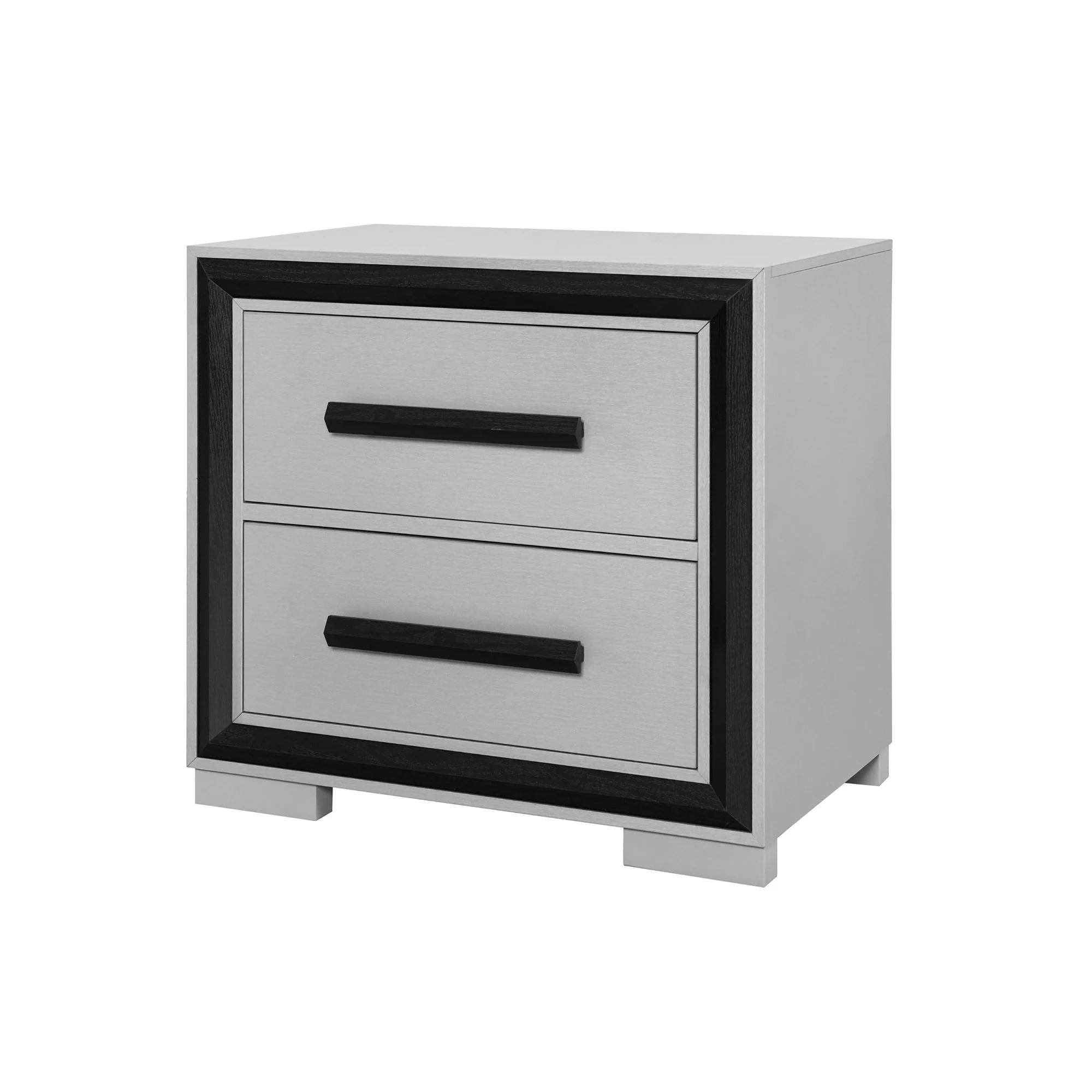 Adelaide - Nightstand With Spacious Storage - Image 3