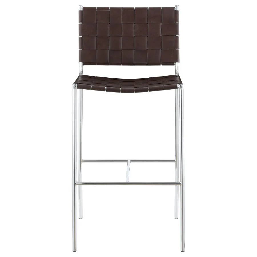 Adelaide - Upholstered Height Stool - Image 3