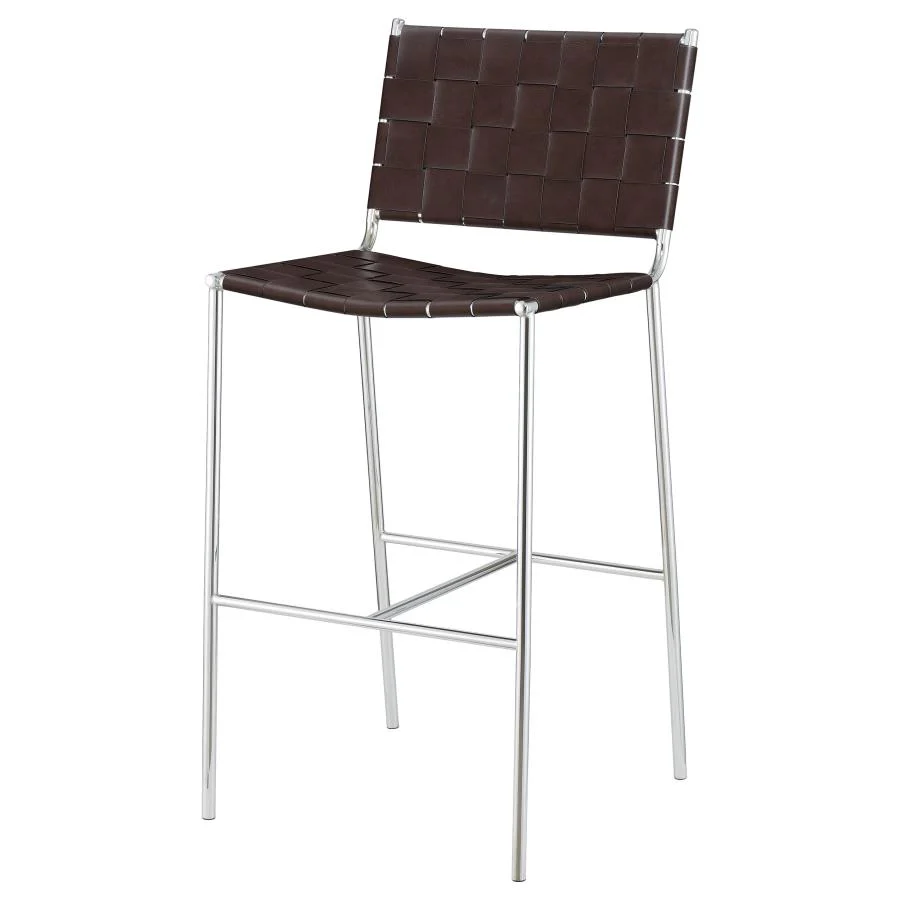 Adelaide - Upholstered Height Stool - Image 4