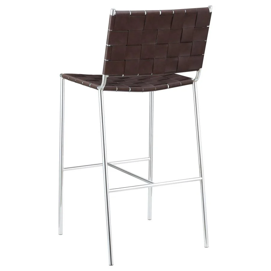 Adelaide - Upholstered Height Stool - Image 6