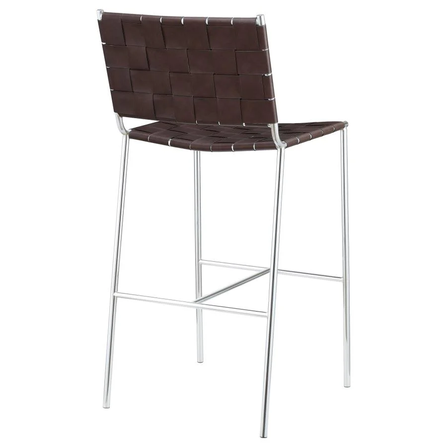 Adelaide - Upholstered Height Stool - Image 7