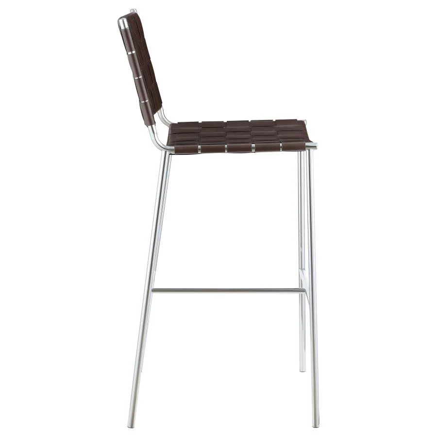 Adelaide - Upholstered Height Stool - Image 8